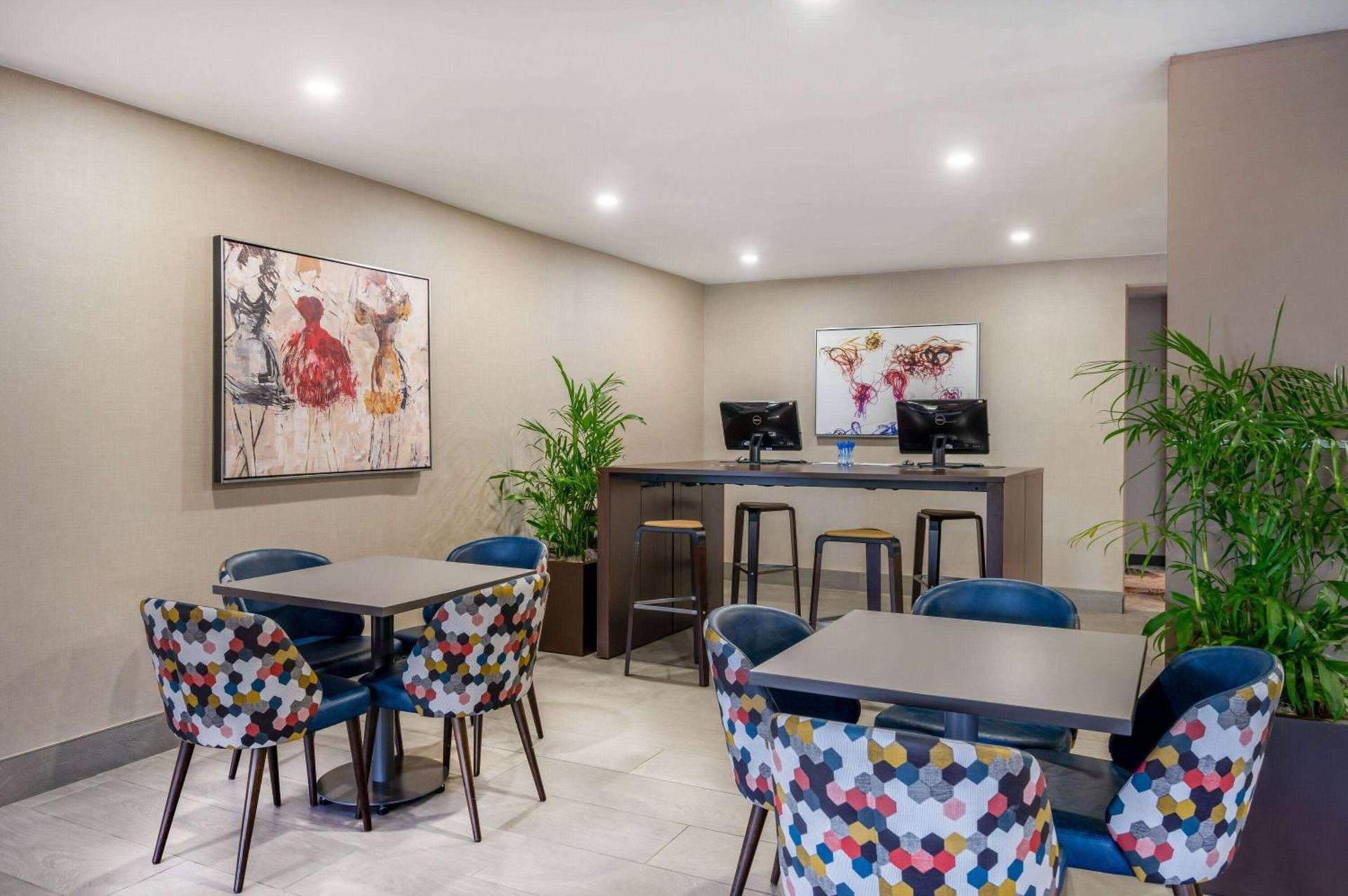 Wyndham Indianapolis Airport photo 24