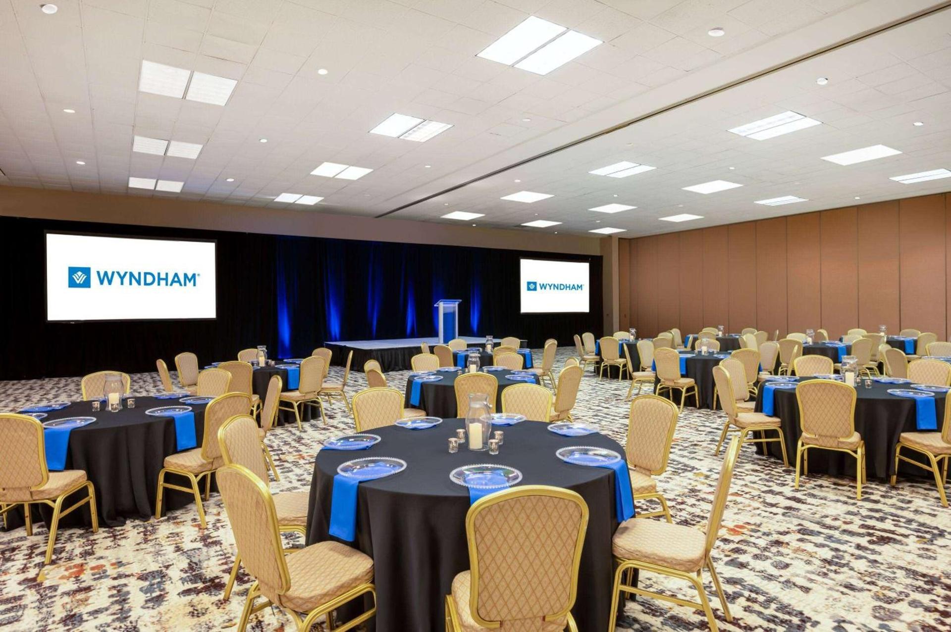 Wyndham Indianapolis Airport photo 28
