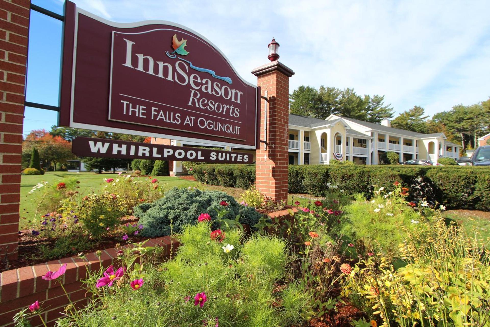 InnSeason Resorts The Falls at Ogunquit photo 2