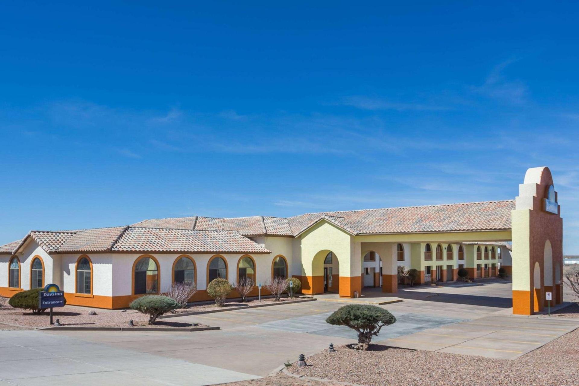 Days Inn by Wyndham Holbrook — hotel in Holbrook