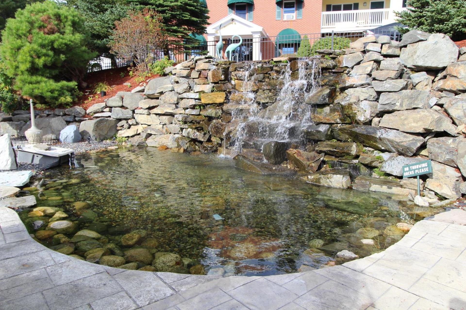 InnSeason Resorts The Falls at Ogunquit photo 16