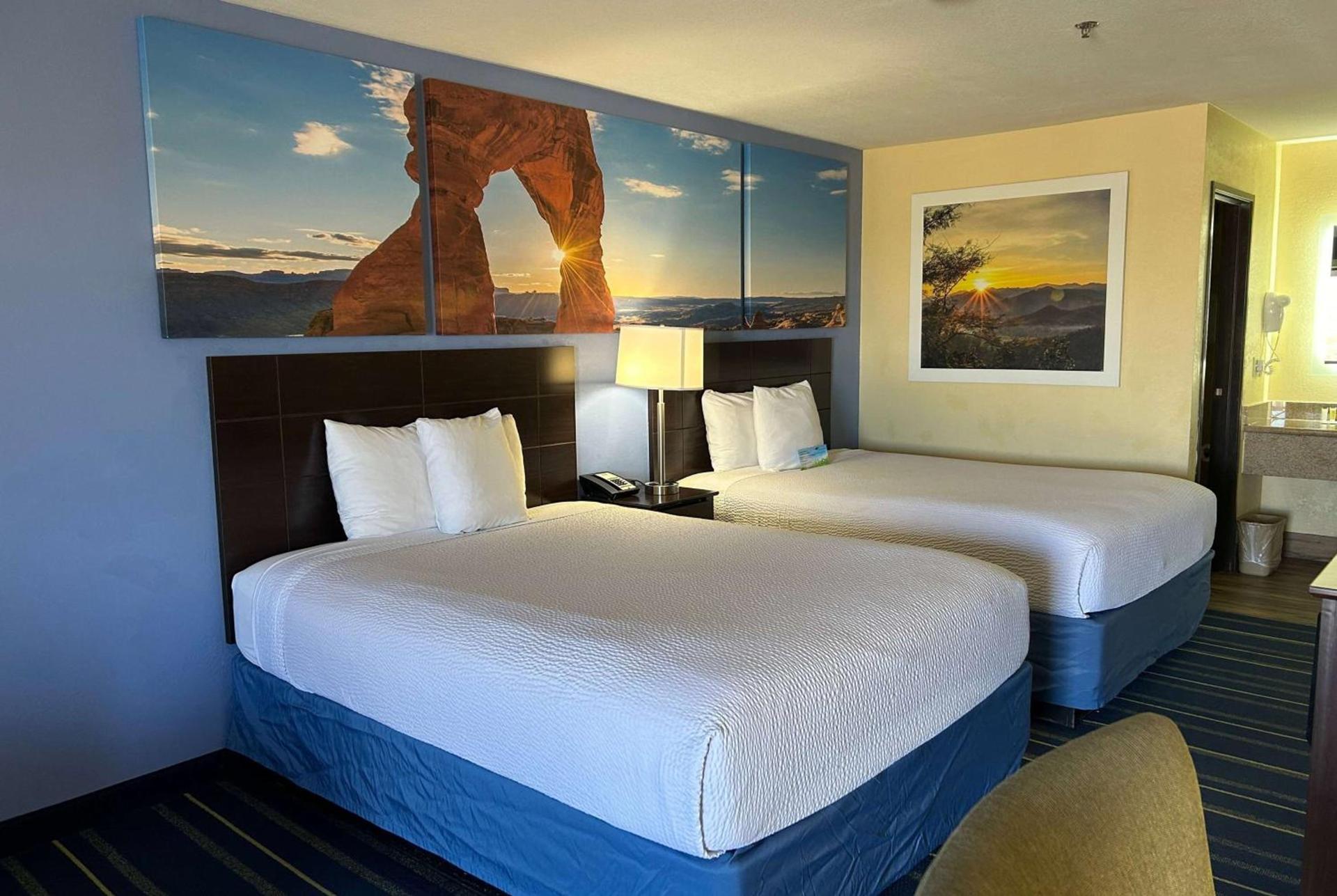 Days Inn by Wyndham Holbrook photo 12