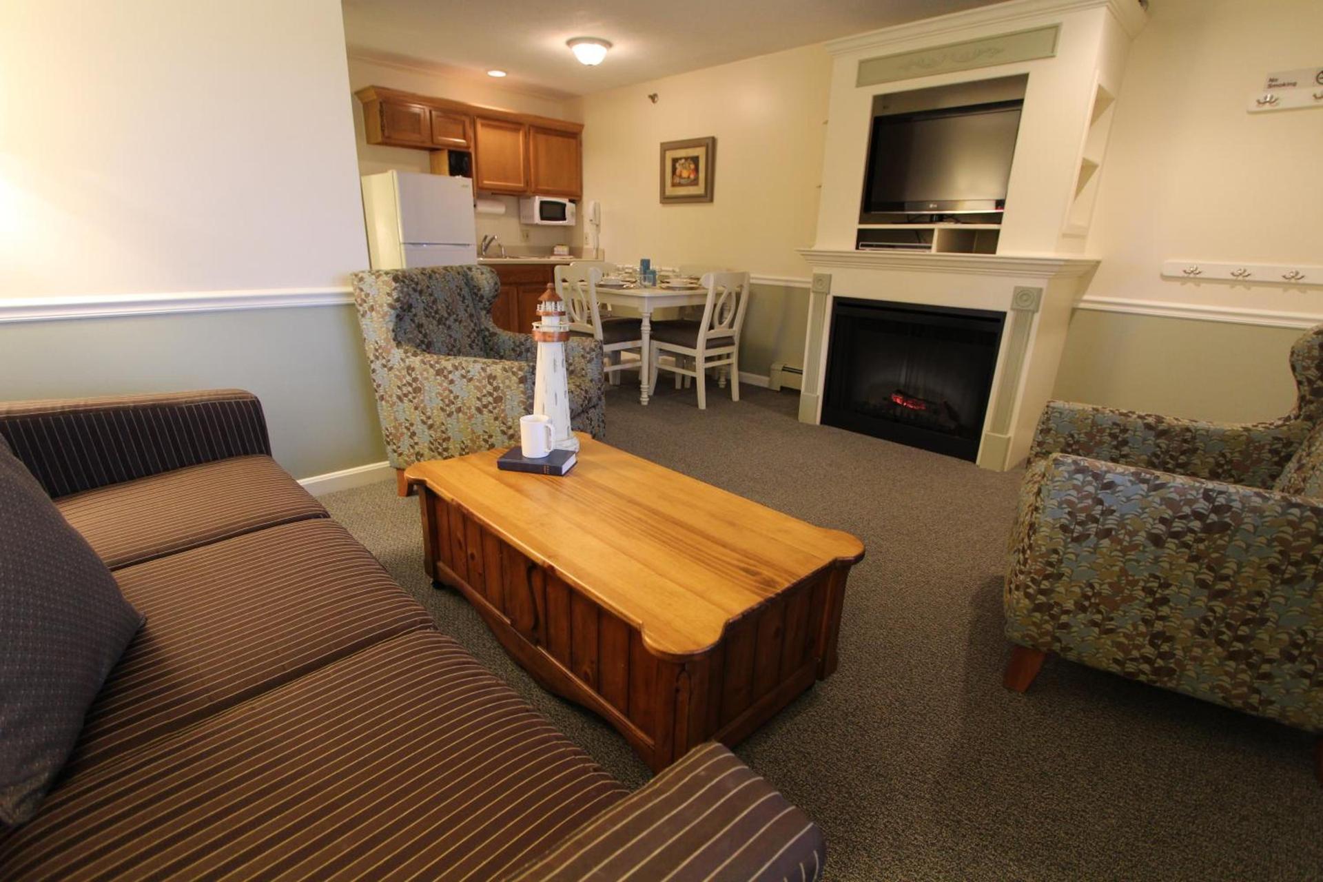 InnSeason Resorts The Falls at Ogunquit photo 18