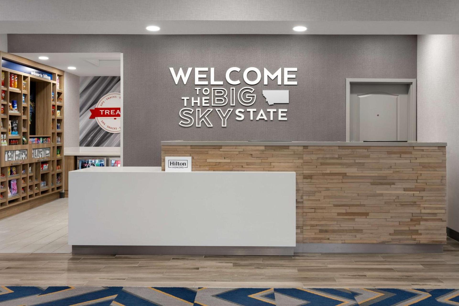 Hampton Inn & Suites Billings West I-90 photo 3