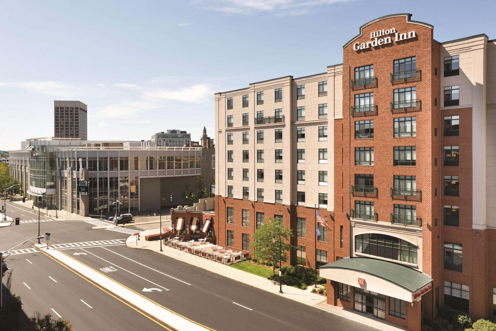 Hilton Garden Inn Worcester photo 3