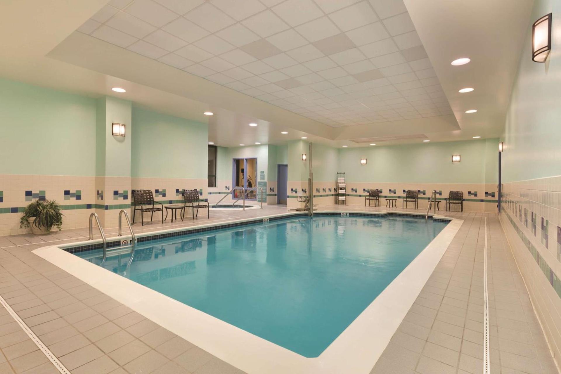 Hilton Garden Inn Worcester photo 9