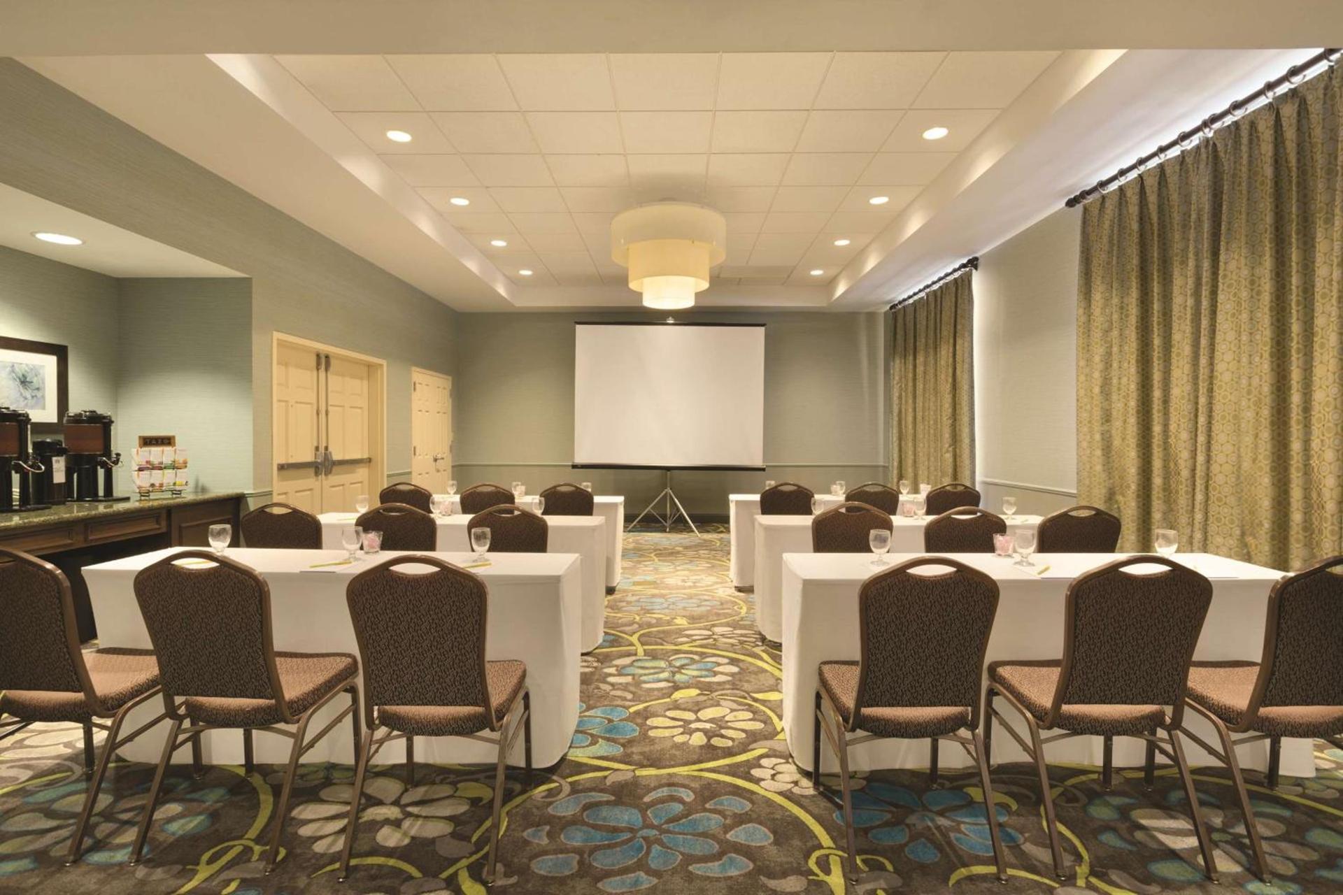 Hilton Garden Inn Worcester photo 32