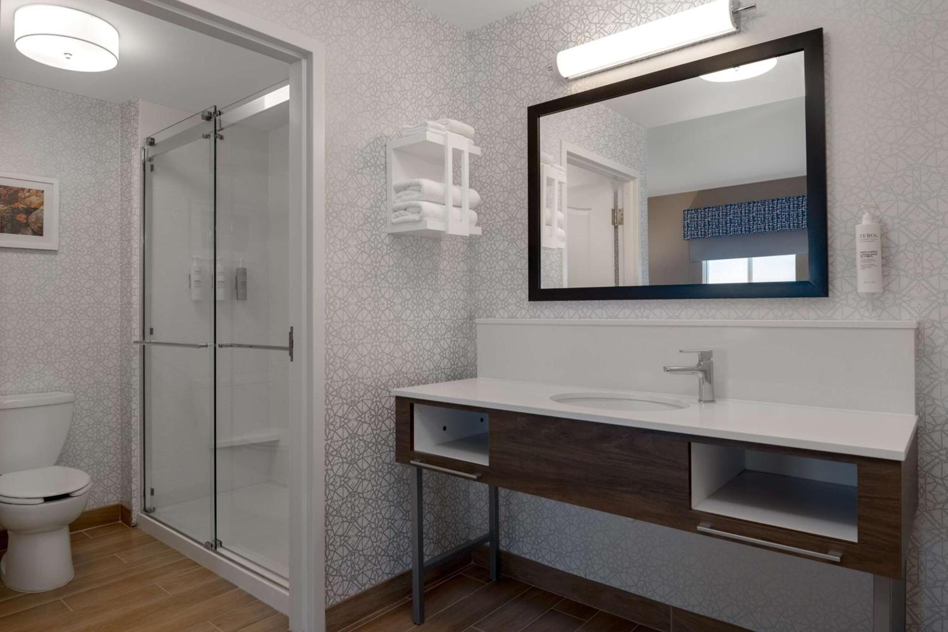 Hampton Inn & Suites Billings West I-90 photo 14