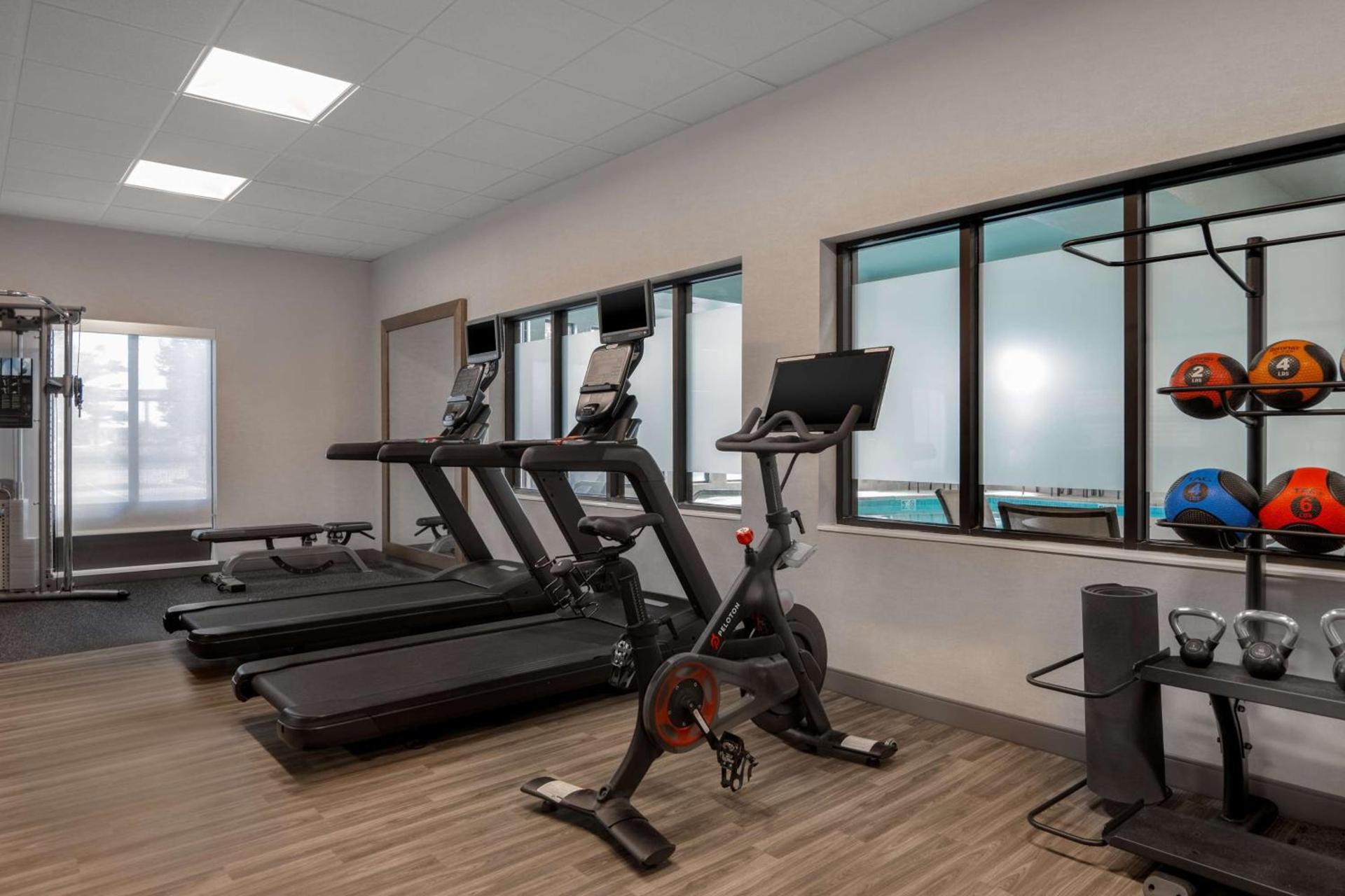 Hampton Inn & Suites Billings West I-90 photo 13