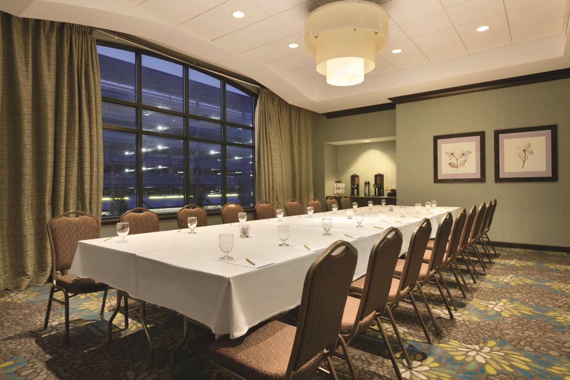 Hilton Garden Inn Worcester photo 33