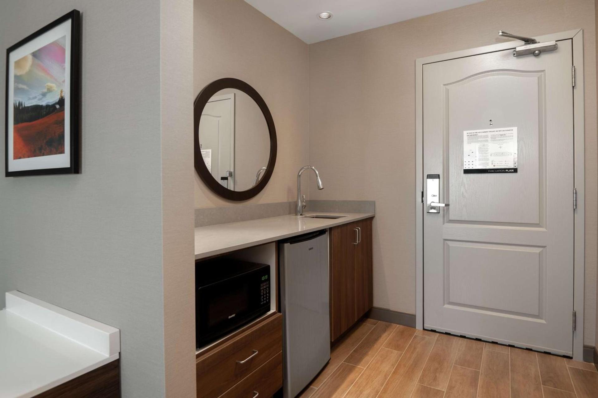 Hampton Inn & Suites Billings West I-90 photo 15