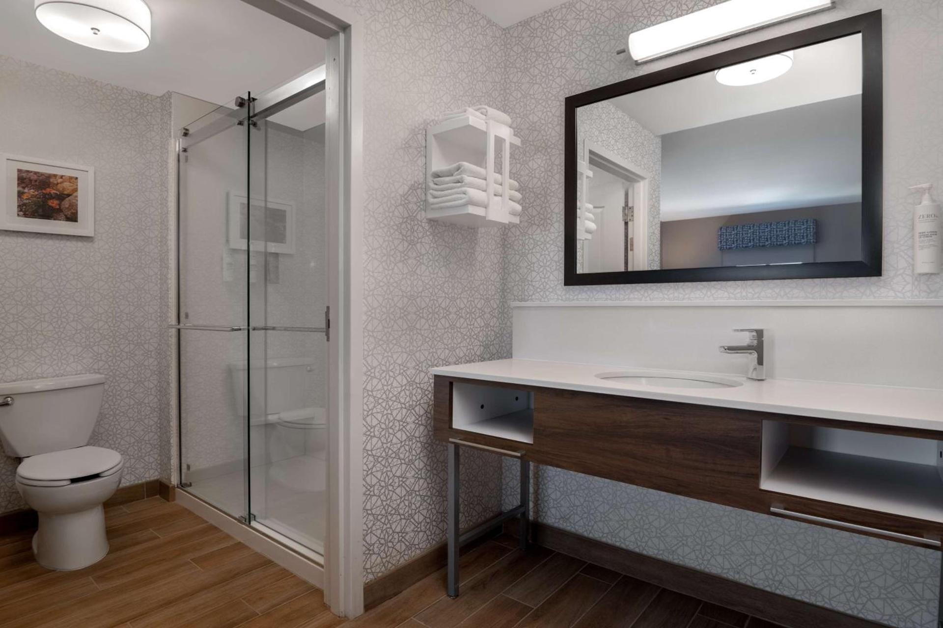 Hampton Inn & Suites Billings West I-90 photo 16