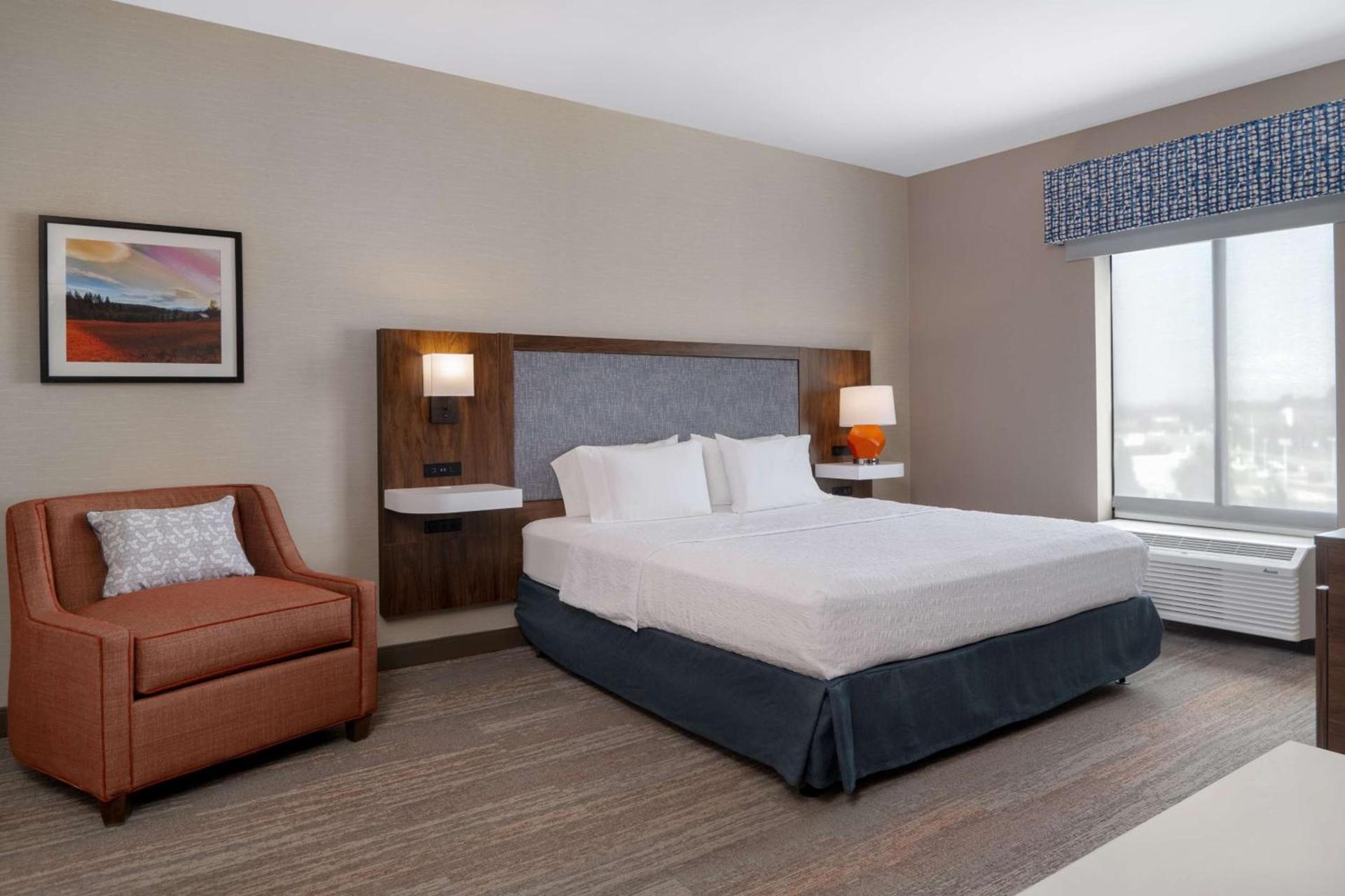 Hampton Inn & Suites Billings West I-90 photo 17