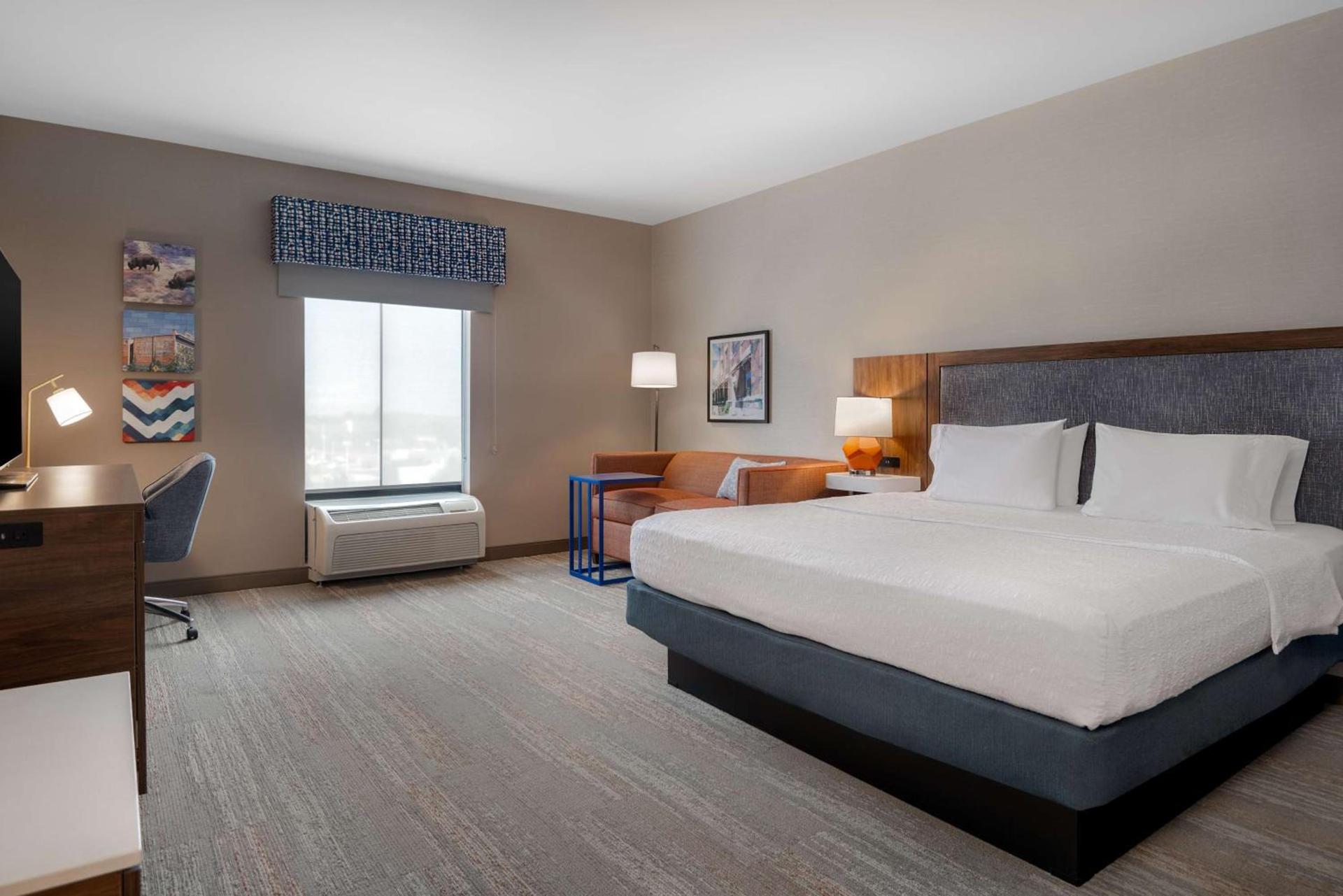 Hampton Inn & Suites Billings West I-90 photo 18