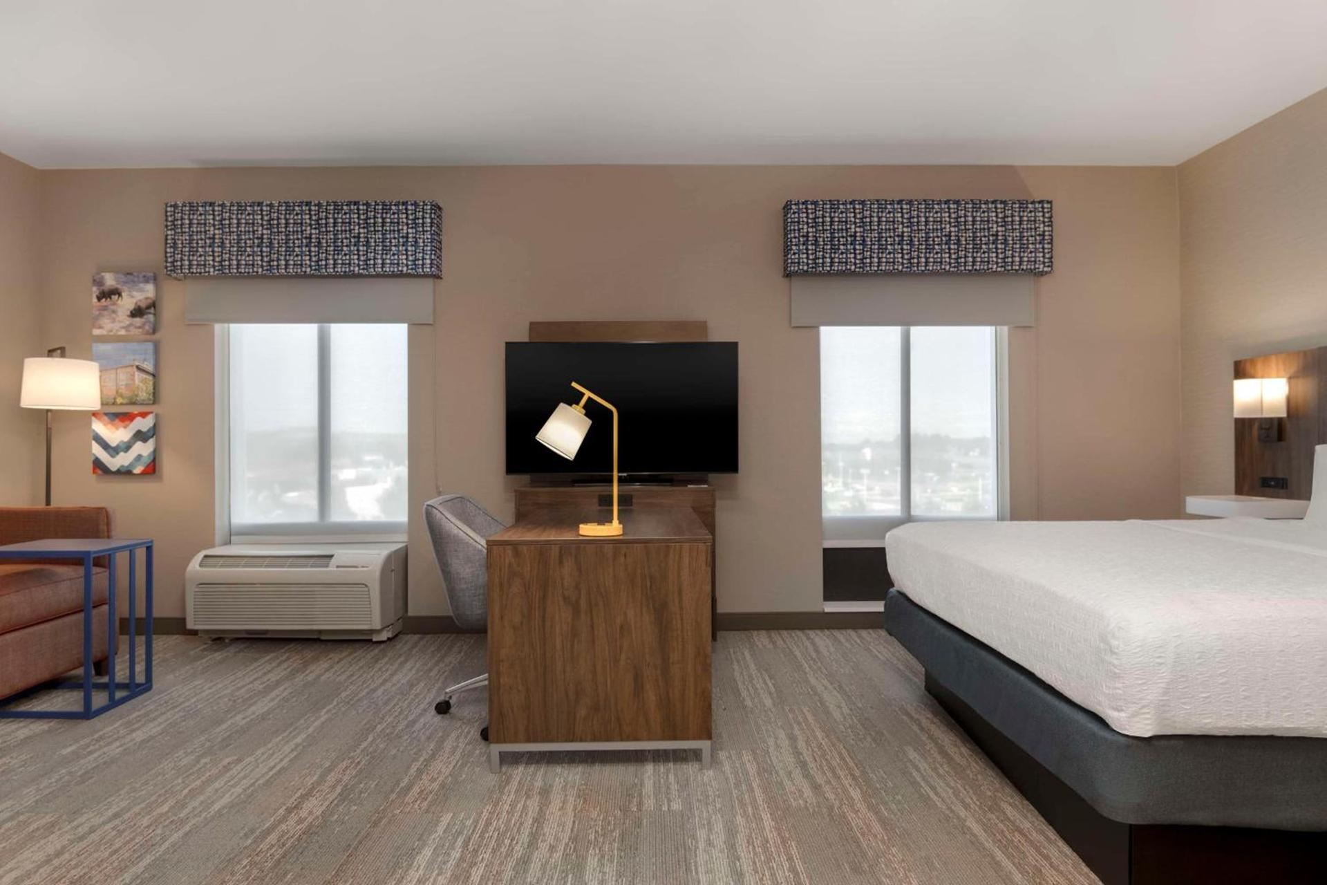 Hampton Inn & Suites Billings West I-90 photo 19