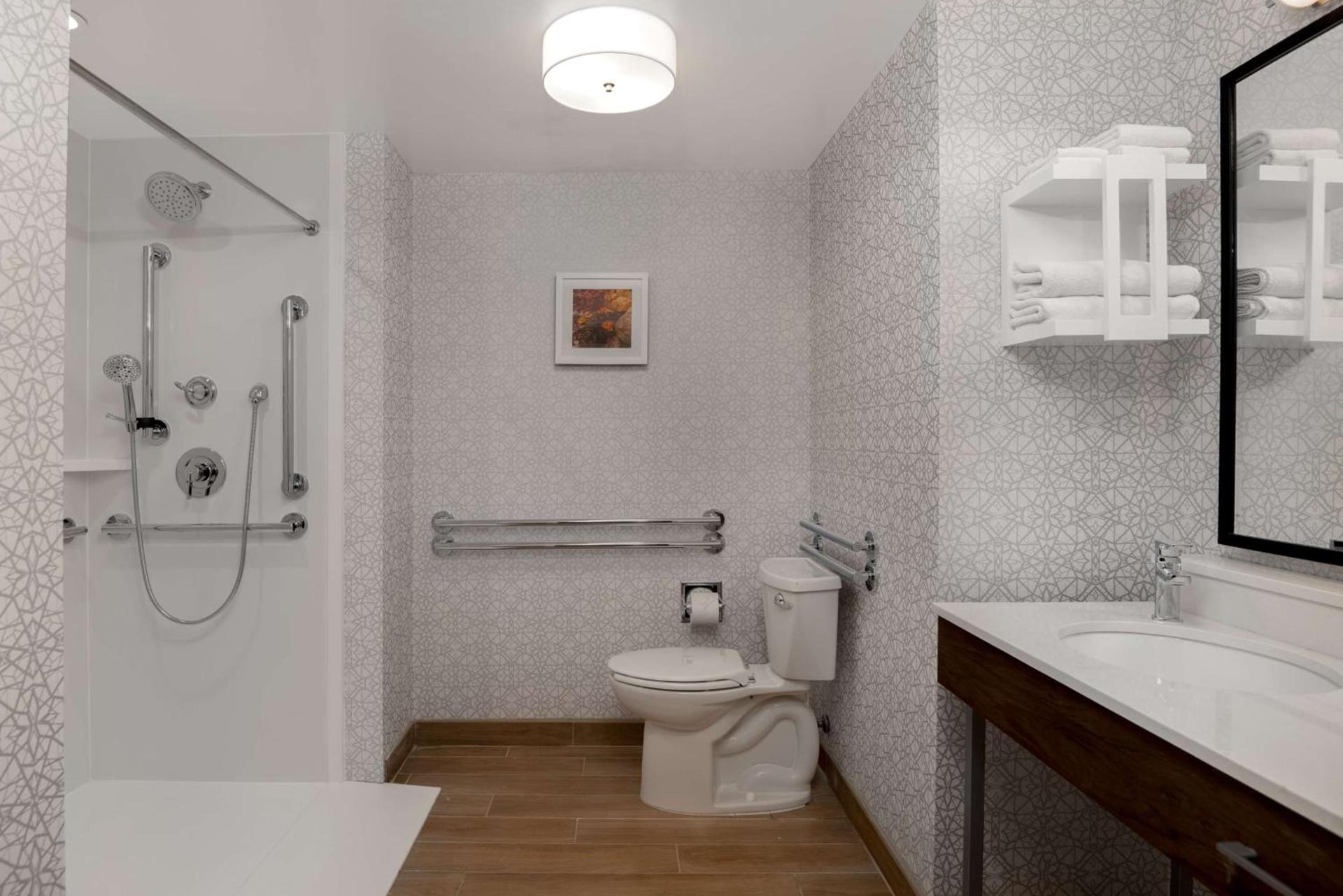 Hampton Inn & Suites Billings West I-90 photo 22
