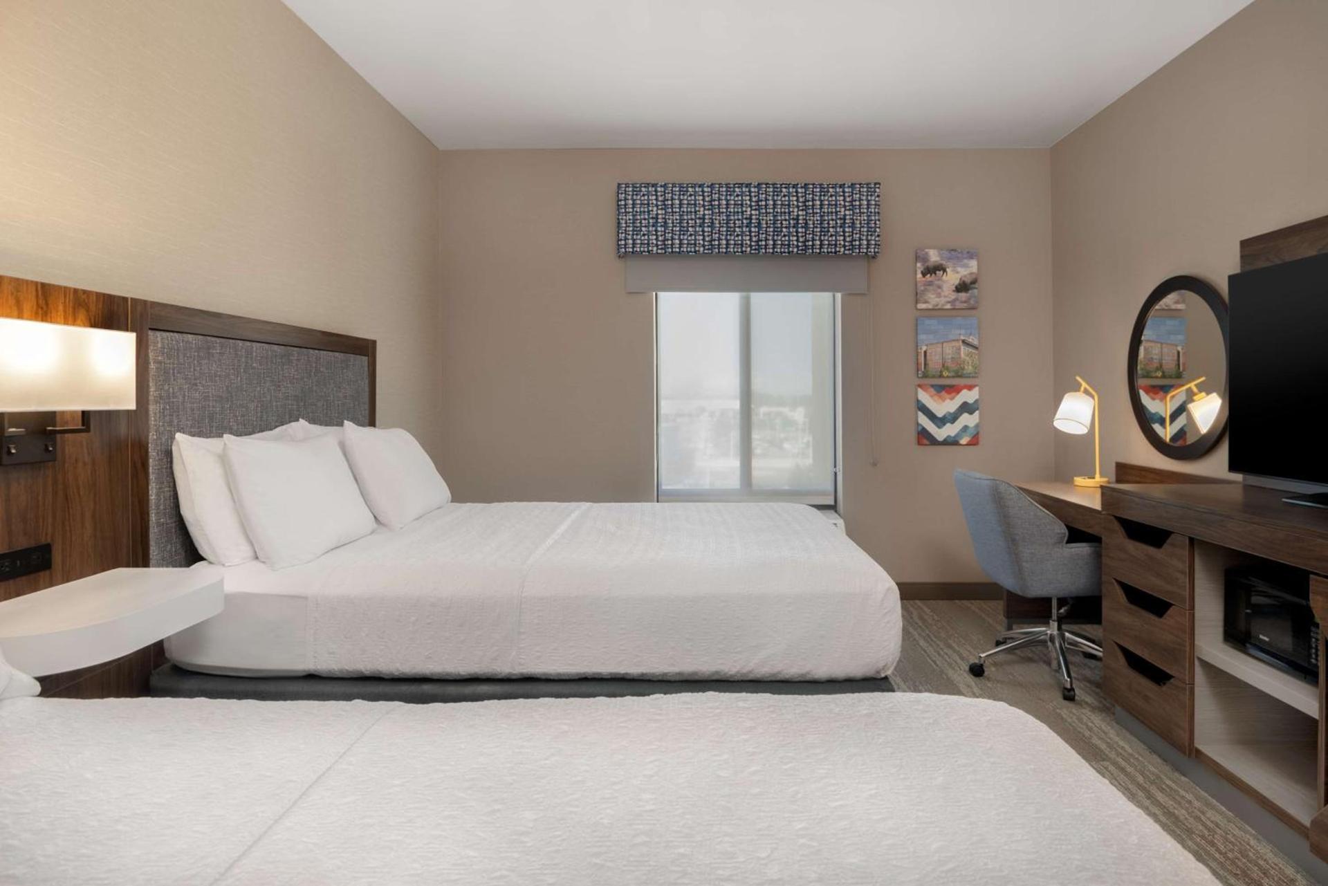 Hampton Inn & Suites Billings West I-90 photo 23