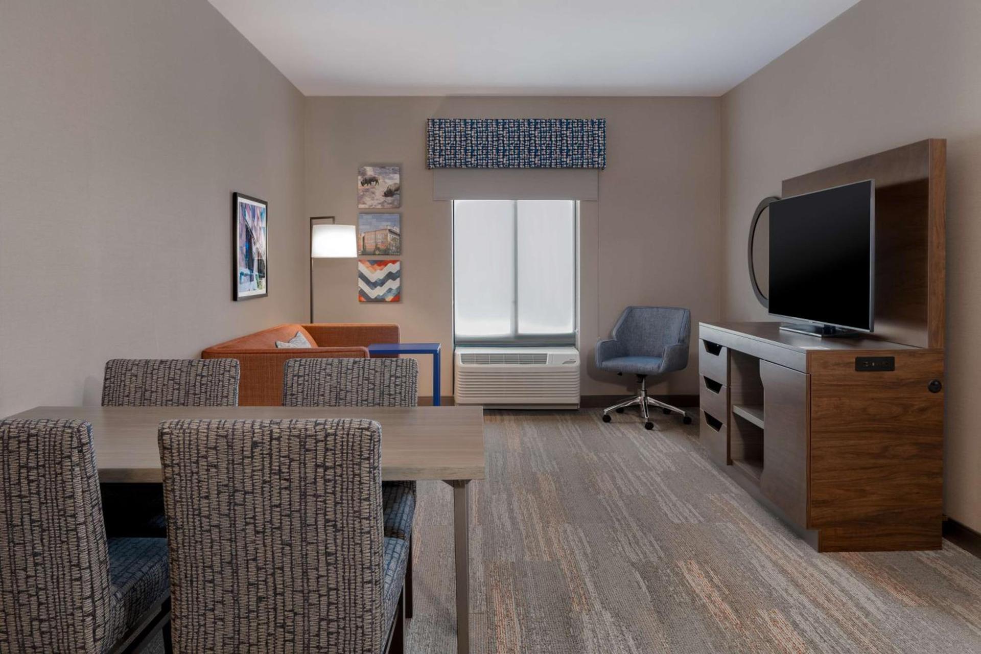 Hampton Inn & Suites Billings West I-90 photo 24