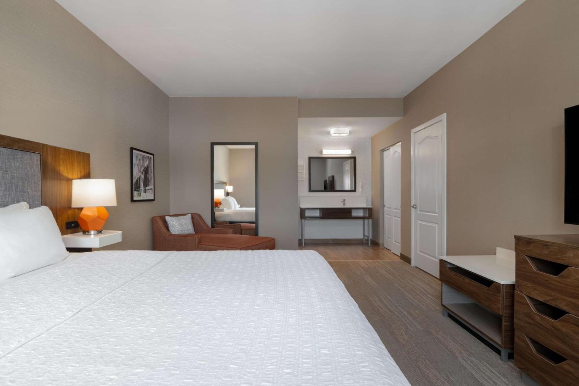 Hampton Inn & Suites Billings West I-90 photo 25