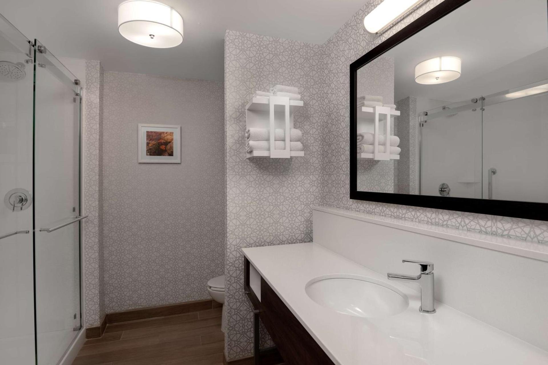 Hampton Inn & Suites Billings West I-90 photo 29