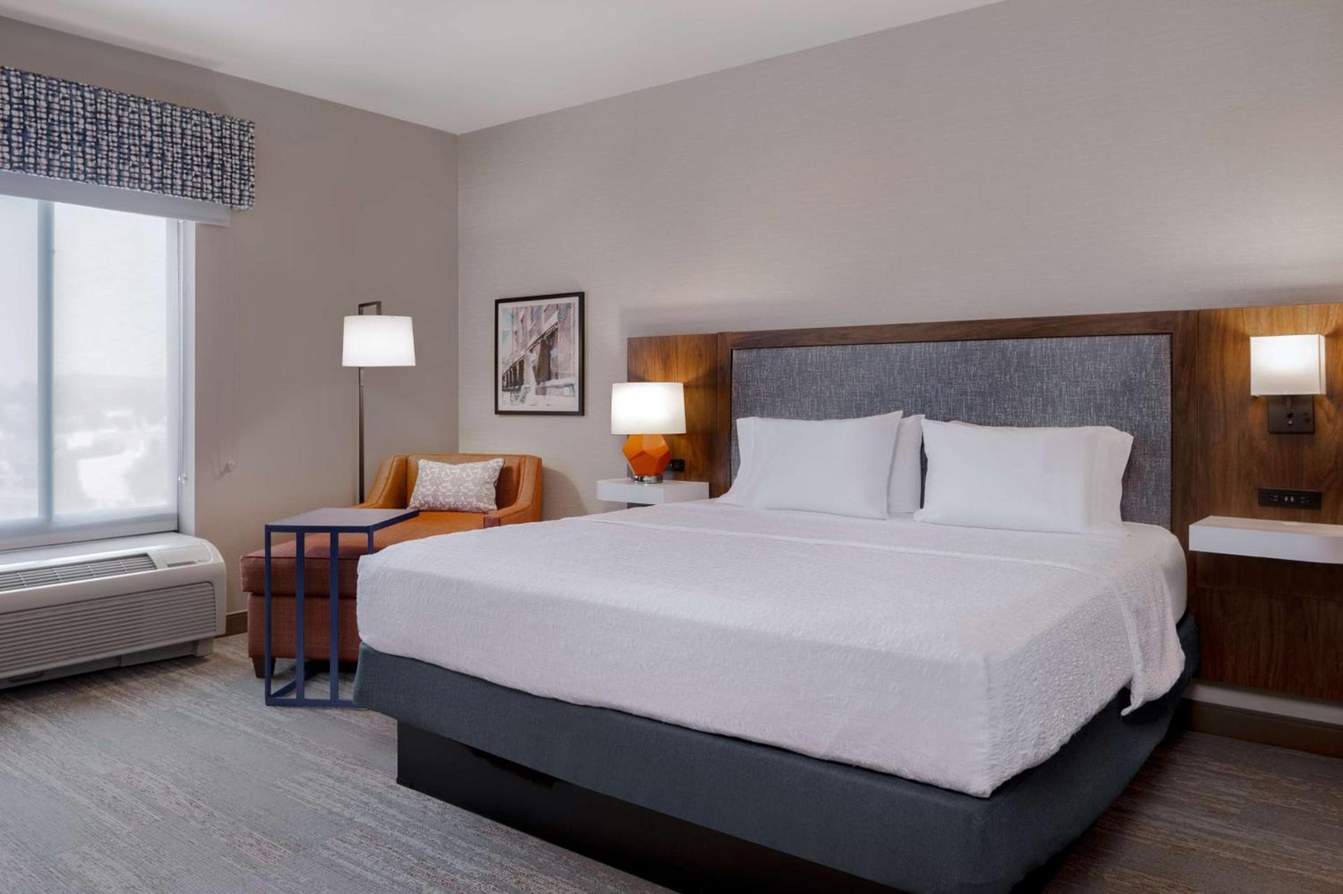 Hampton Inn & Suites Billings West I-90 photo 31