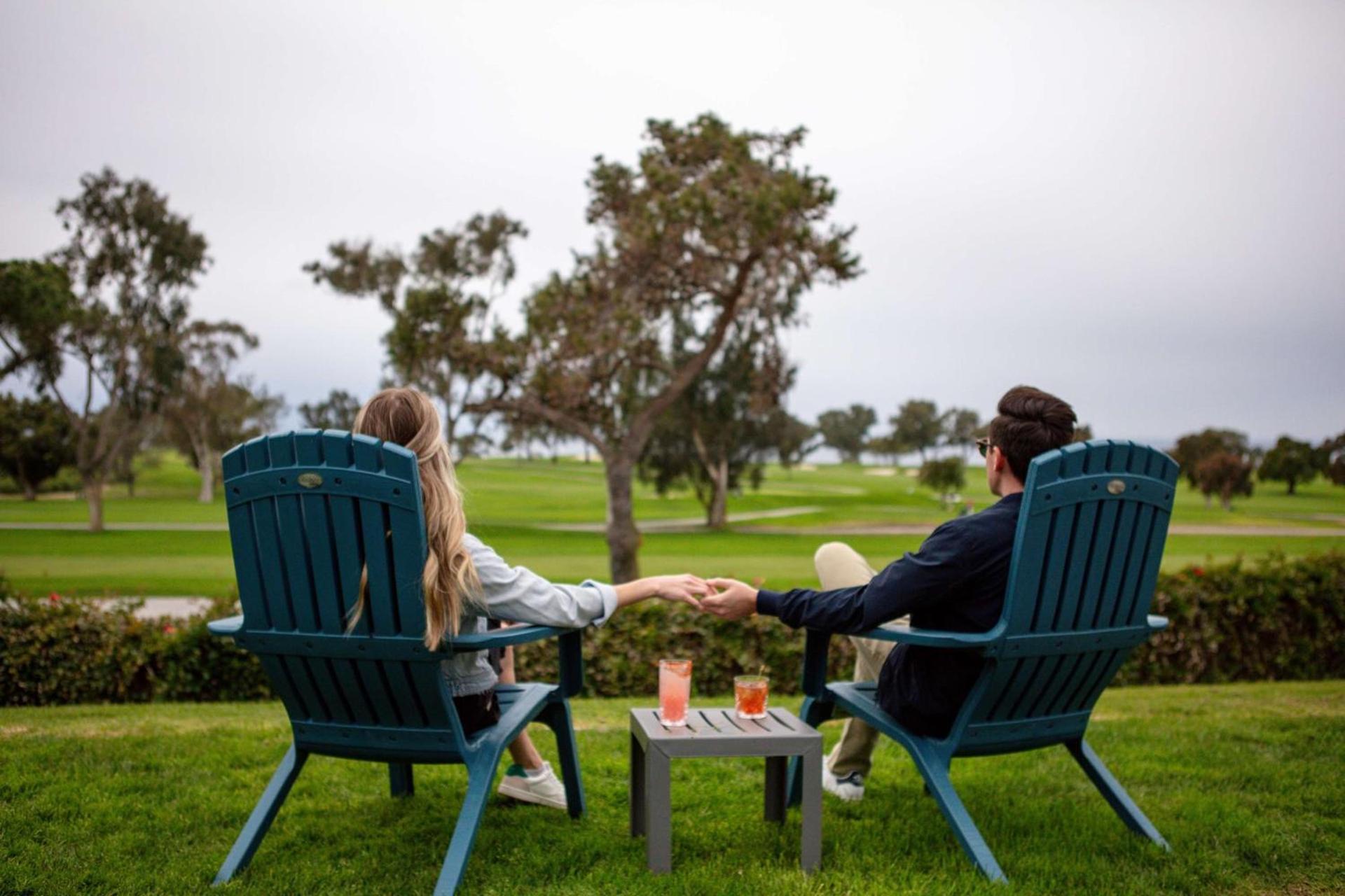 Hilton La Jolla Torrey Pines photo 6