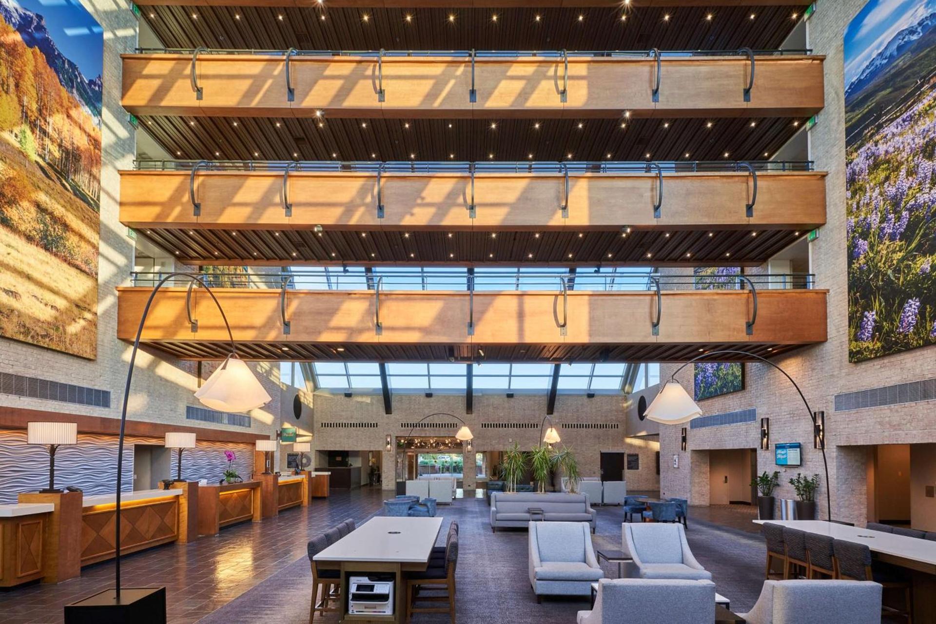 The Inverness Denver, a Hilton Golf & Spa Resort photo 6