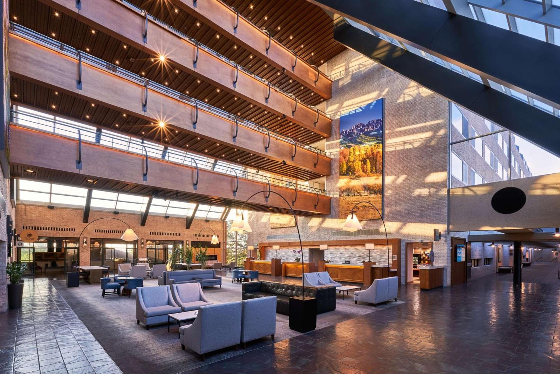 The Inverness Denver, a Hilton Golf & Spa Resort photo 7