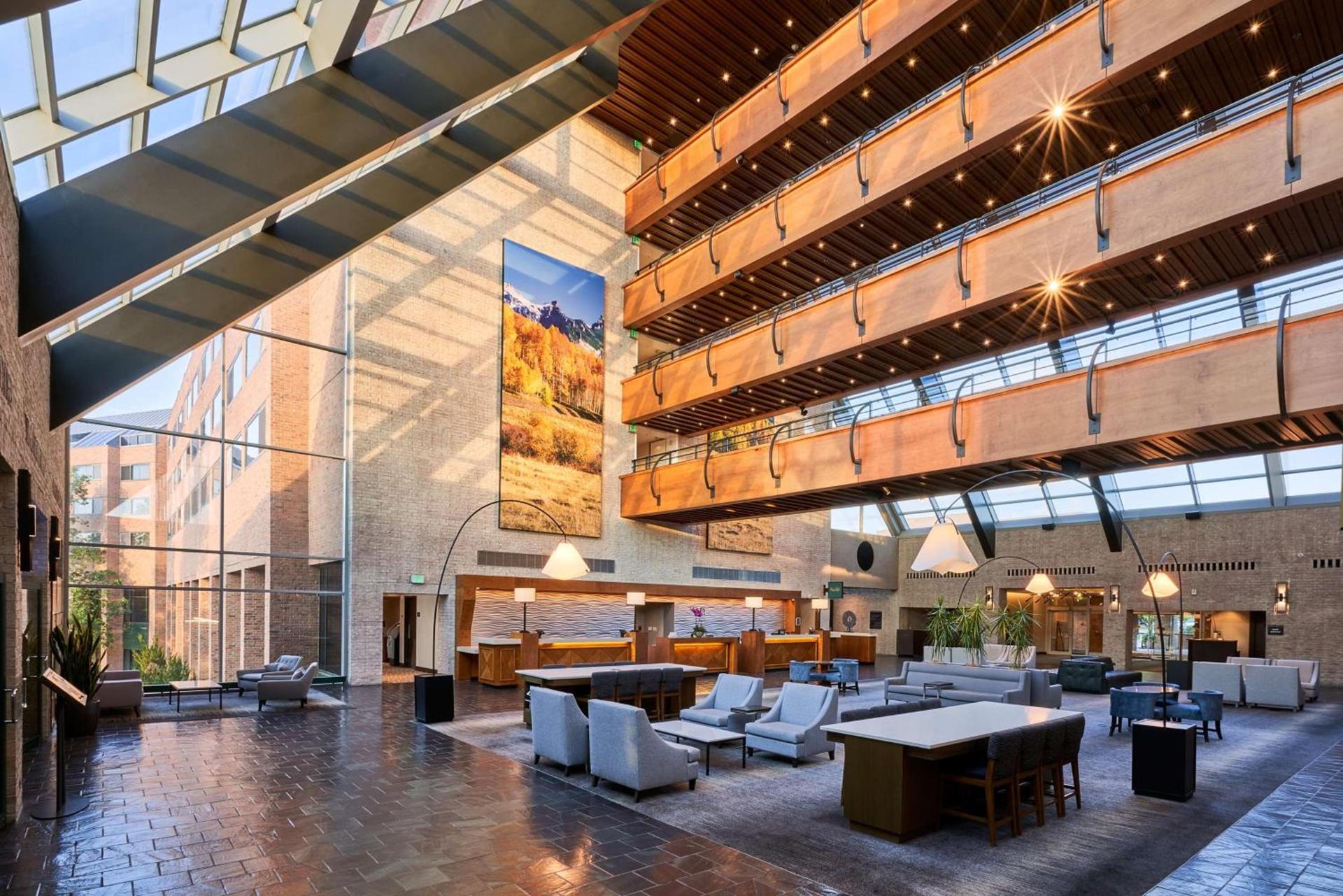 The Inverness Denver, a Hilton Golf & Spa Resort photo 8