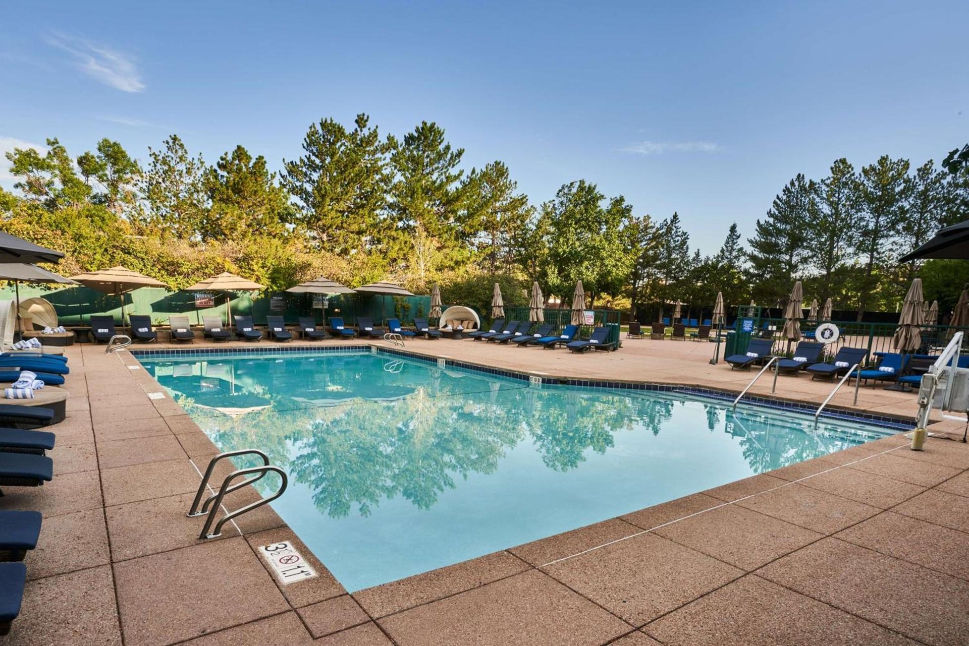 The Inverness Denver, a Hilton Golf & Spa Resort photo 12