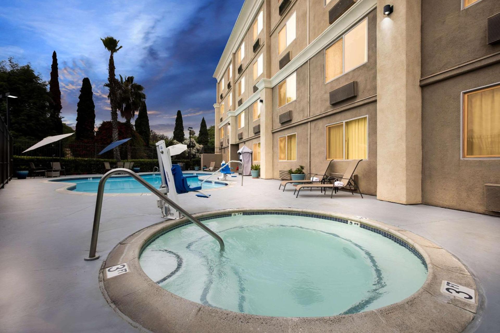 Comfort Inn Chula Vista San Diego South photo 6