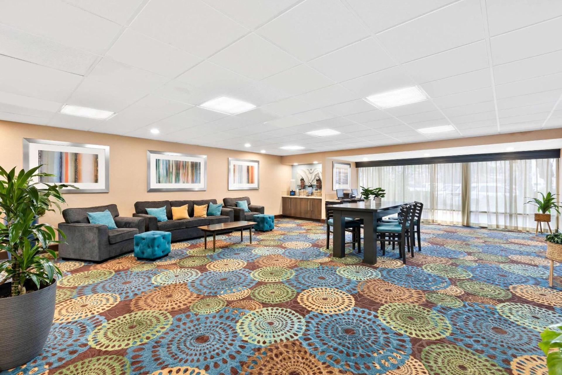 Comfort Inn Chula Vista San Diego South photo 8