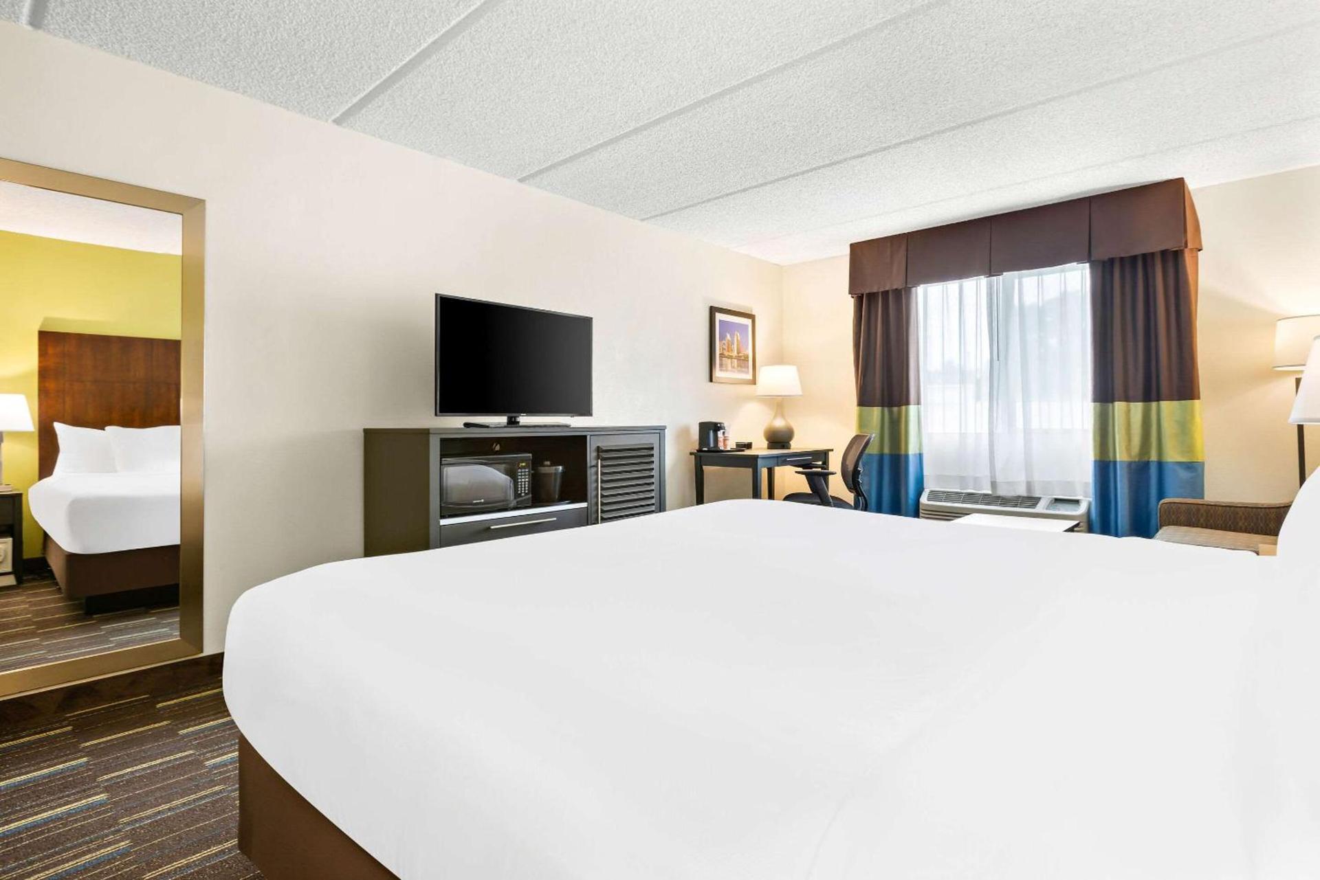 Comfort Inn Chula Vista San Diego South photo 13