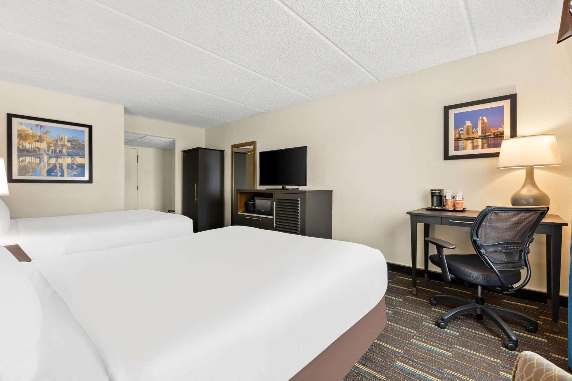 Comfort Inn Chula Vista San Diego South photo 15
