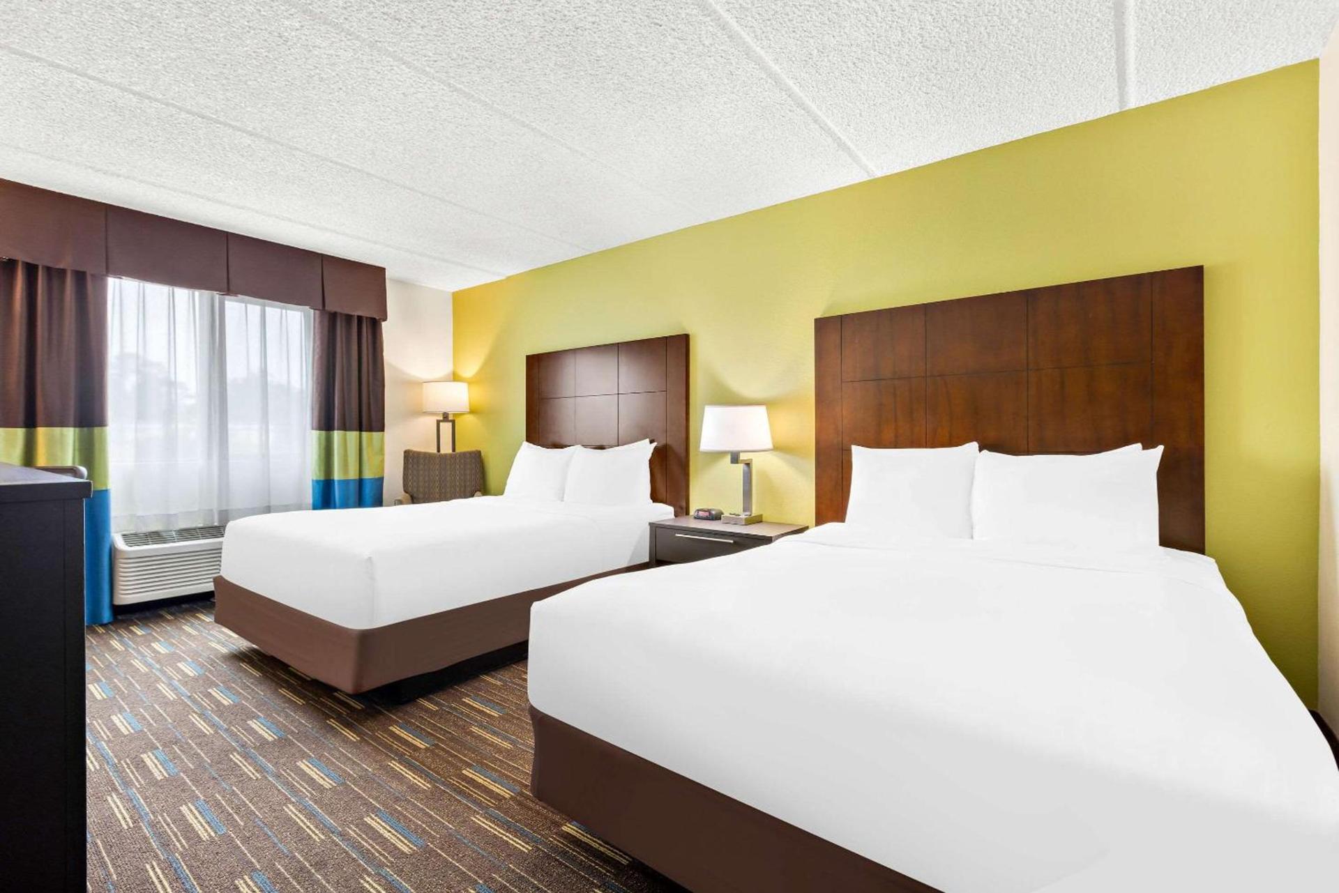 Comfort Inn Chula Vista San Diego South photo 16