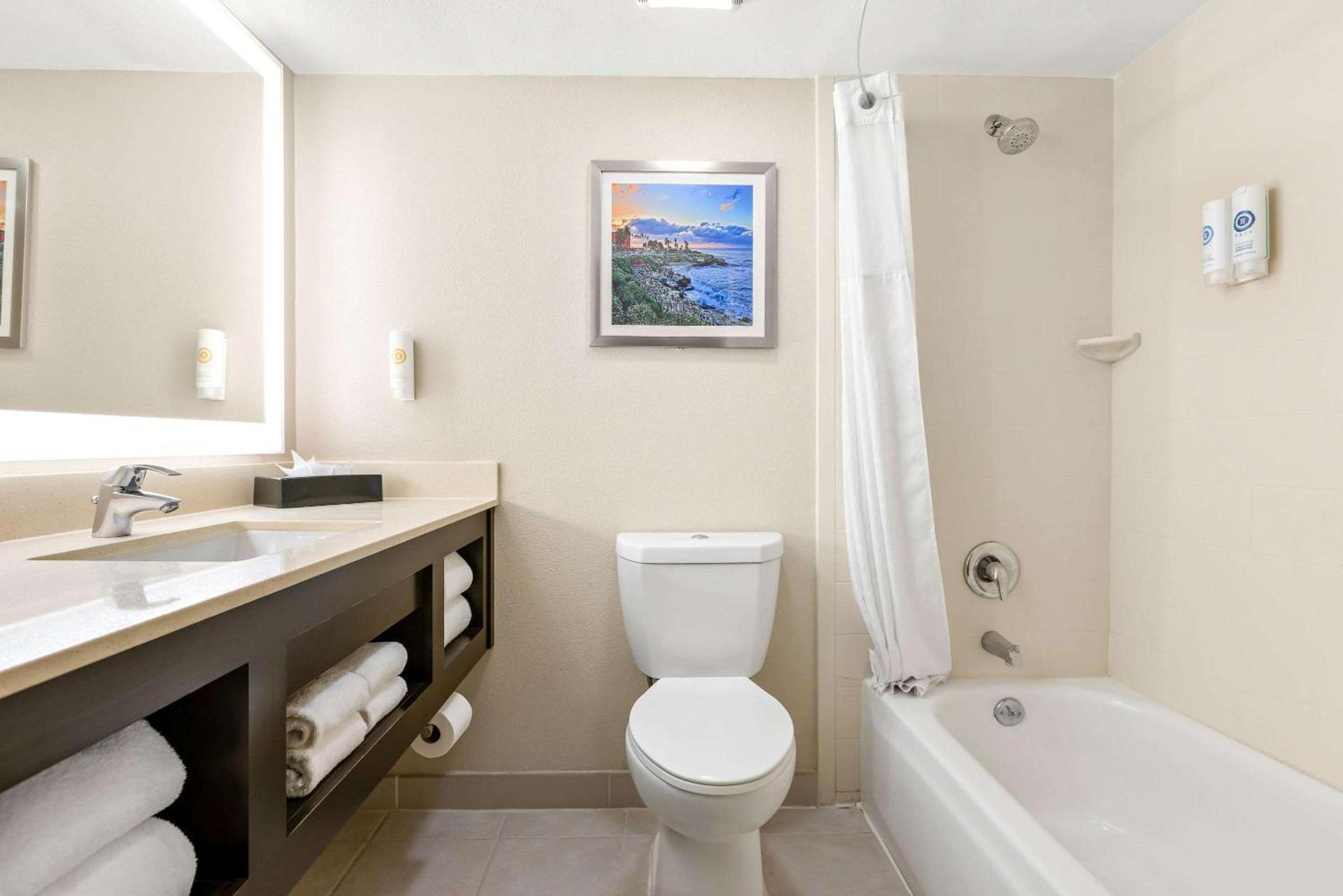 Comfort Inn Chula Vista San Diego South photo 18