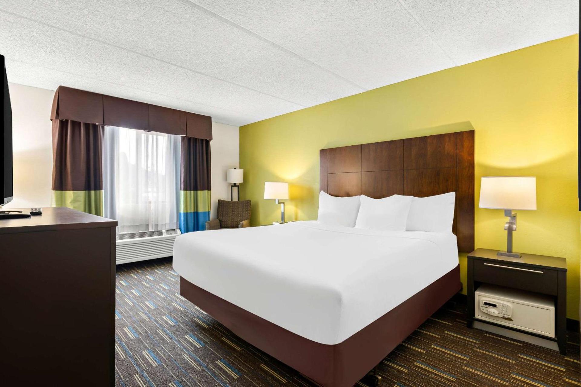 Comfort Inn Chula Vista San Diego South photo 19