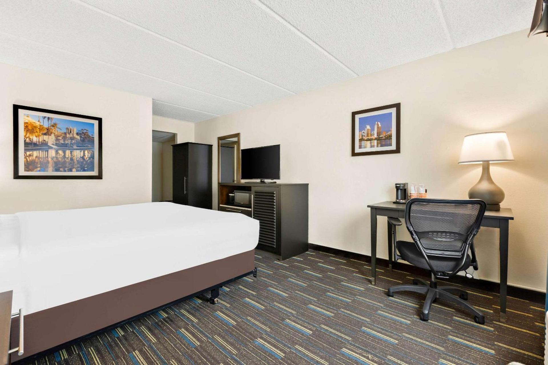 Comfort Inn Chula Vista San Diego South photo 22