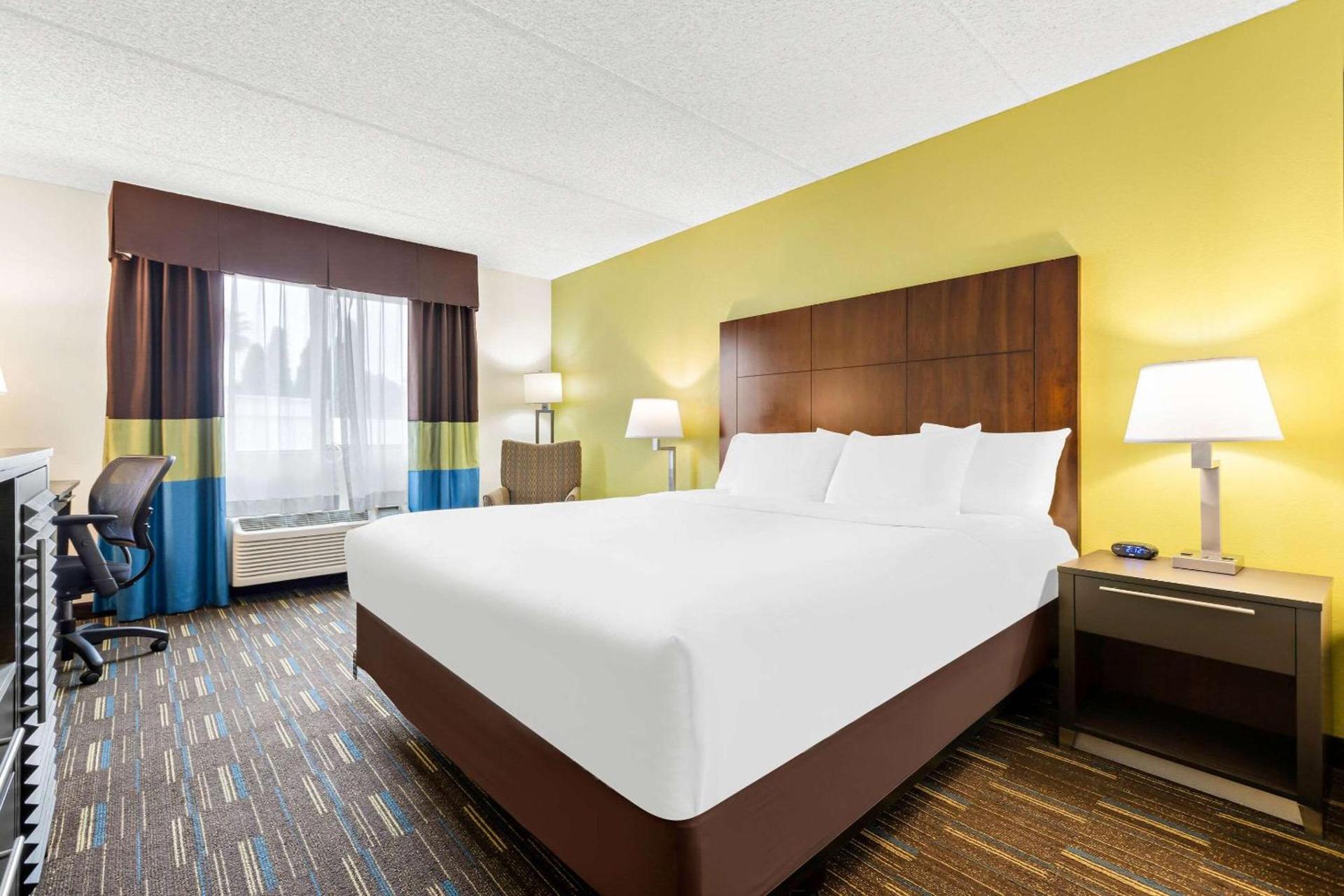 Comfort Inn Chula Vista San Diego South photo 23