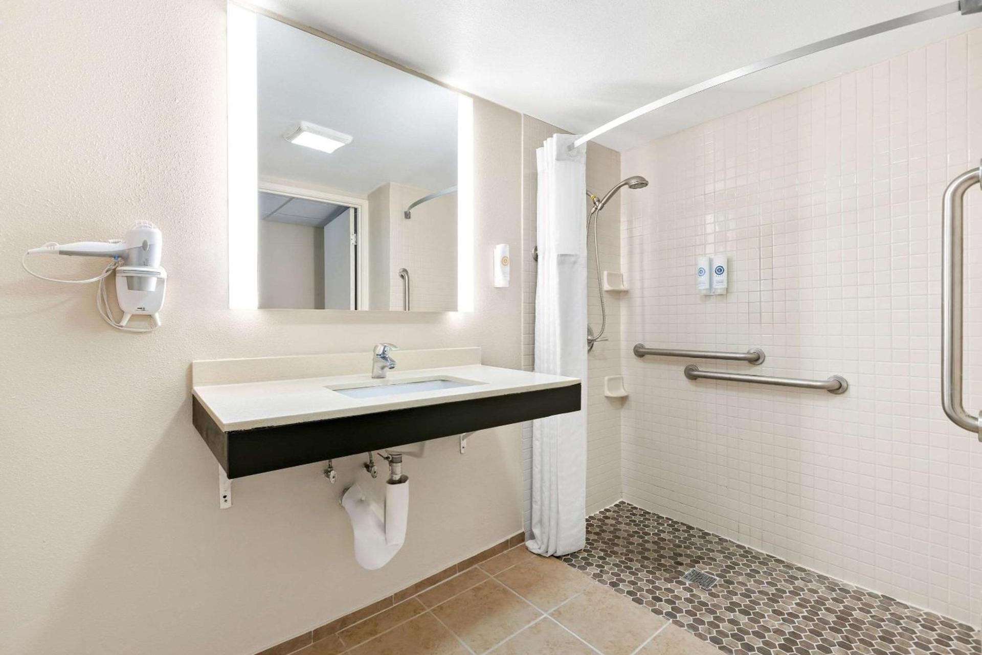 Comfort Inn Chula Vista San Diego South photo 25