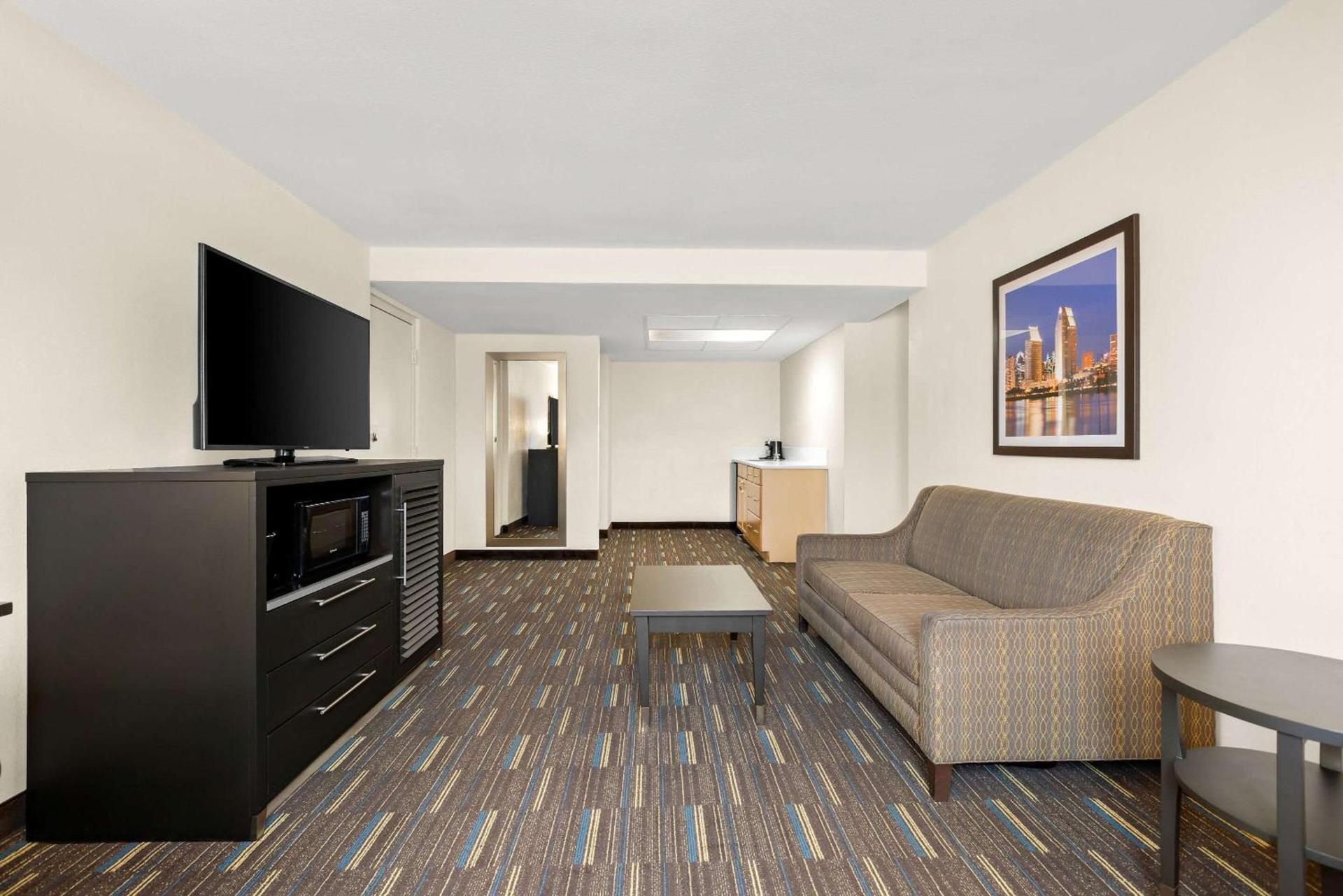 Comfort Inn Chula Vista San Diego South photo 26