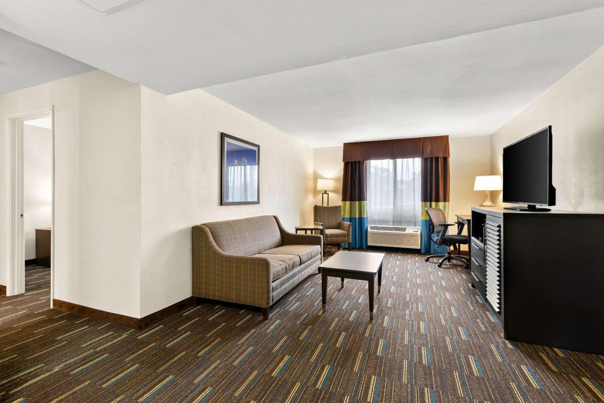 Comfort Inn Chula Vista San Diego South photo 27