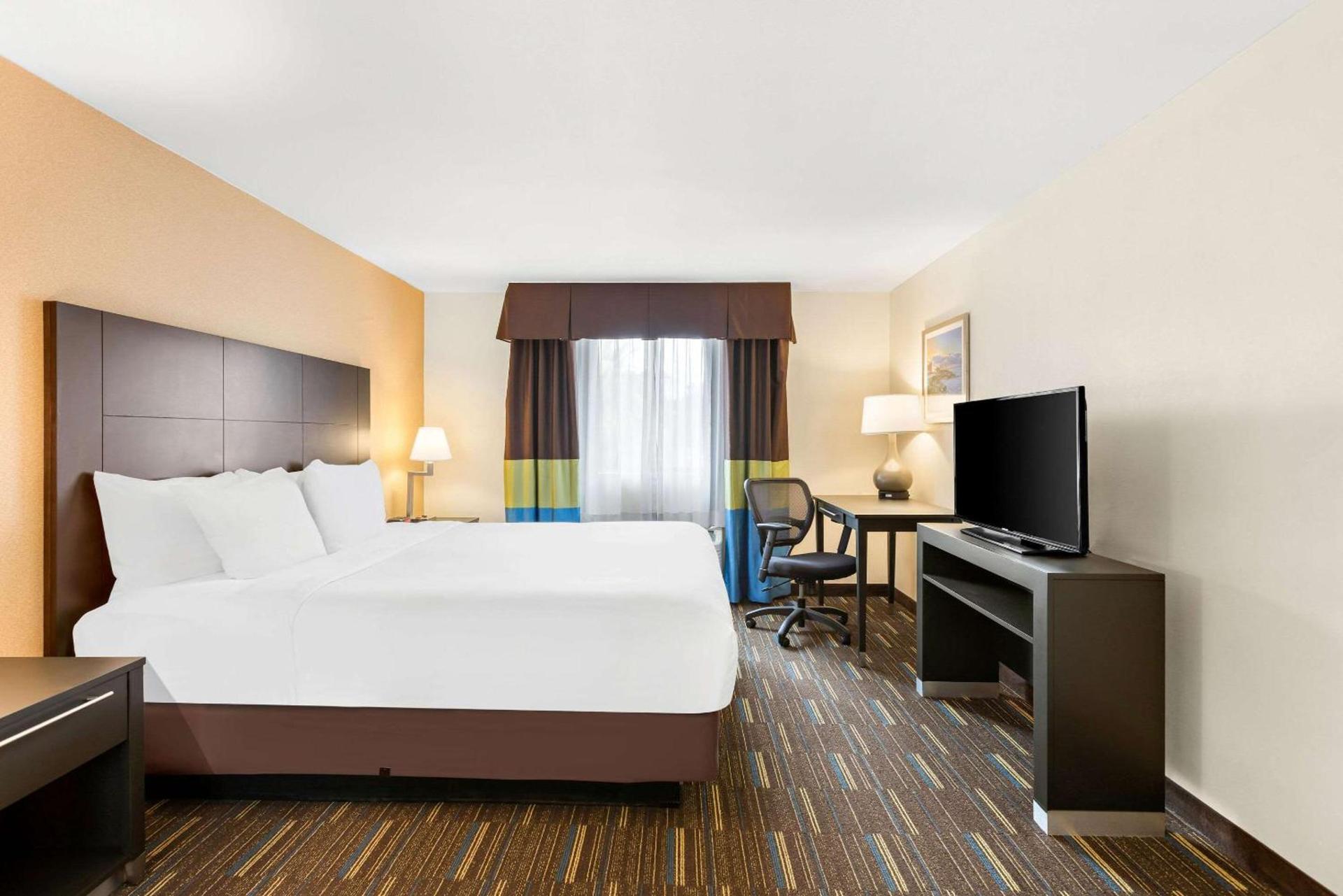 Comfort Inn Chula Vista San Diego South photo 28