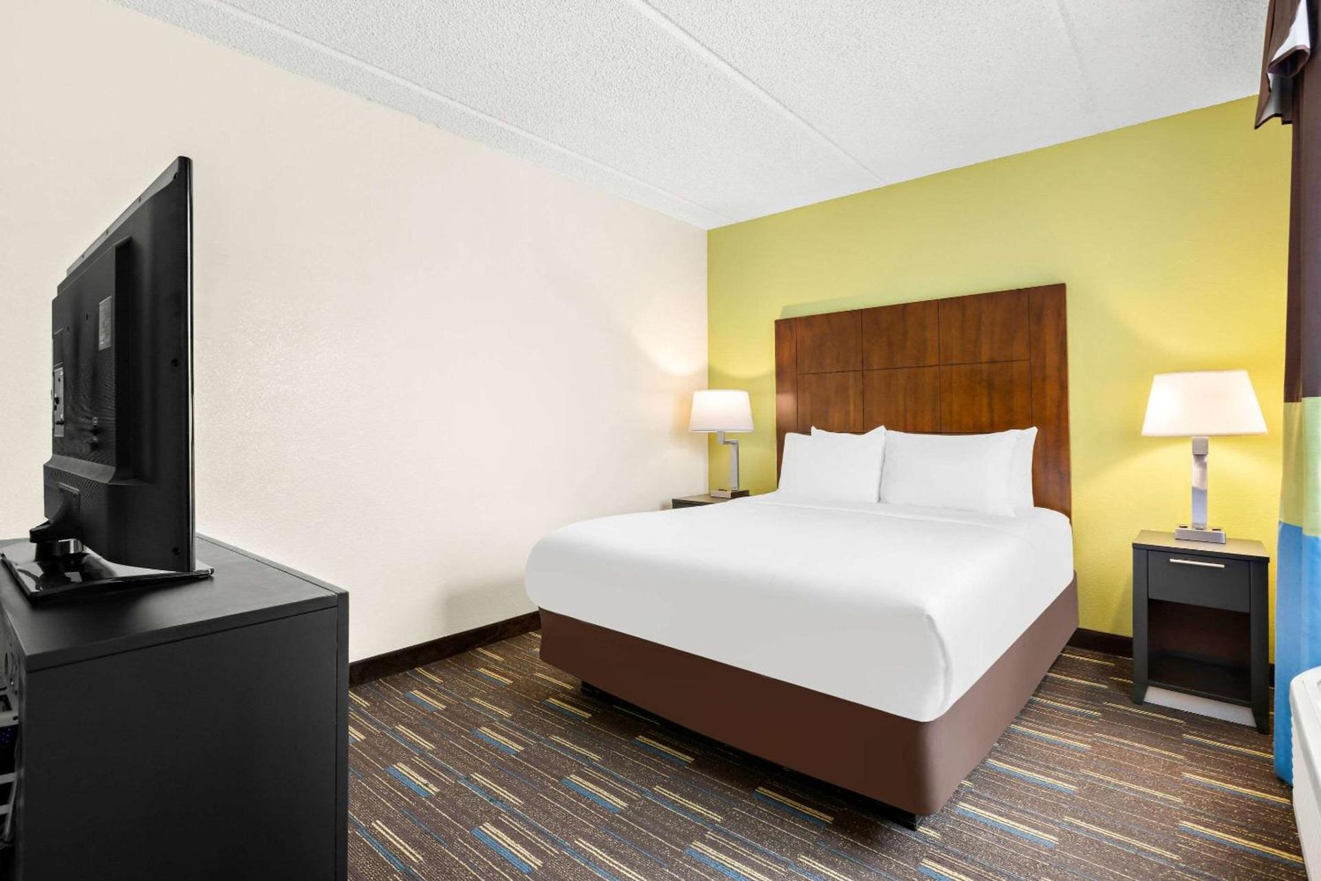 Comfort Inn Chula Vista San Diego South photo 29