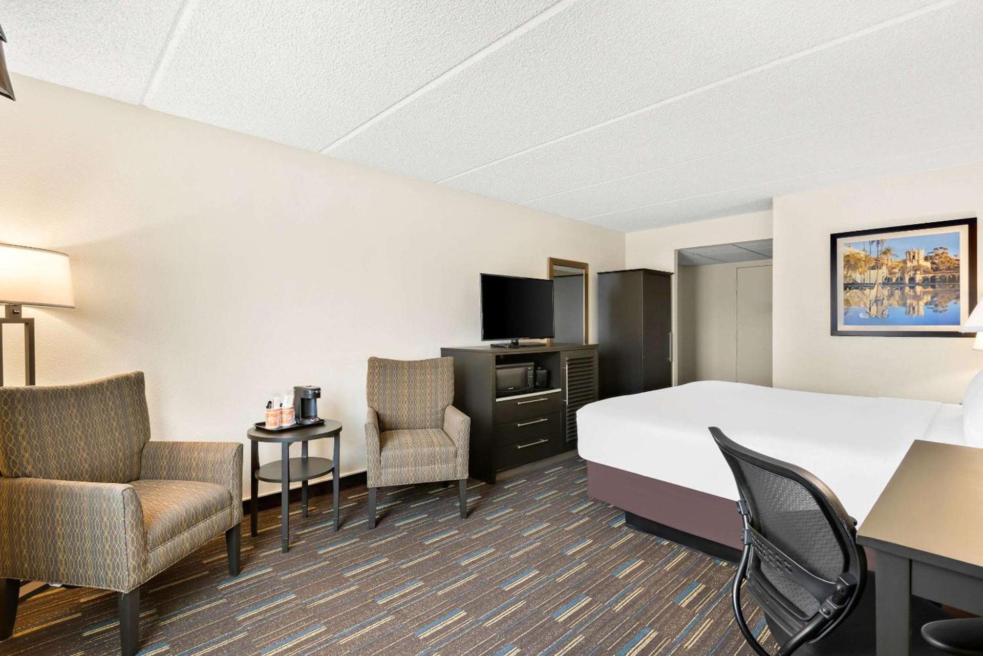 Comfort Inn Chula Vista San Diego South photo 30