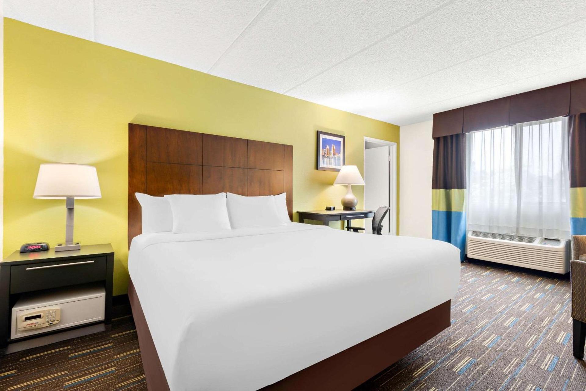 Comfort Inn Chula Vista San Diego South photo 32