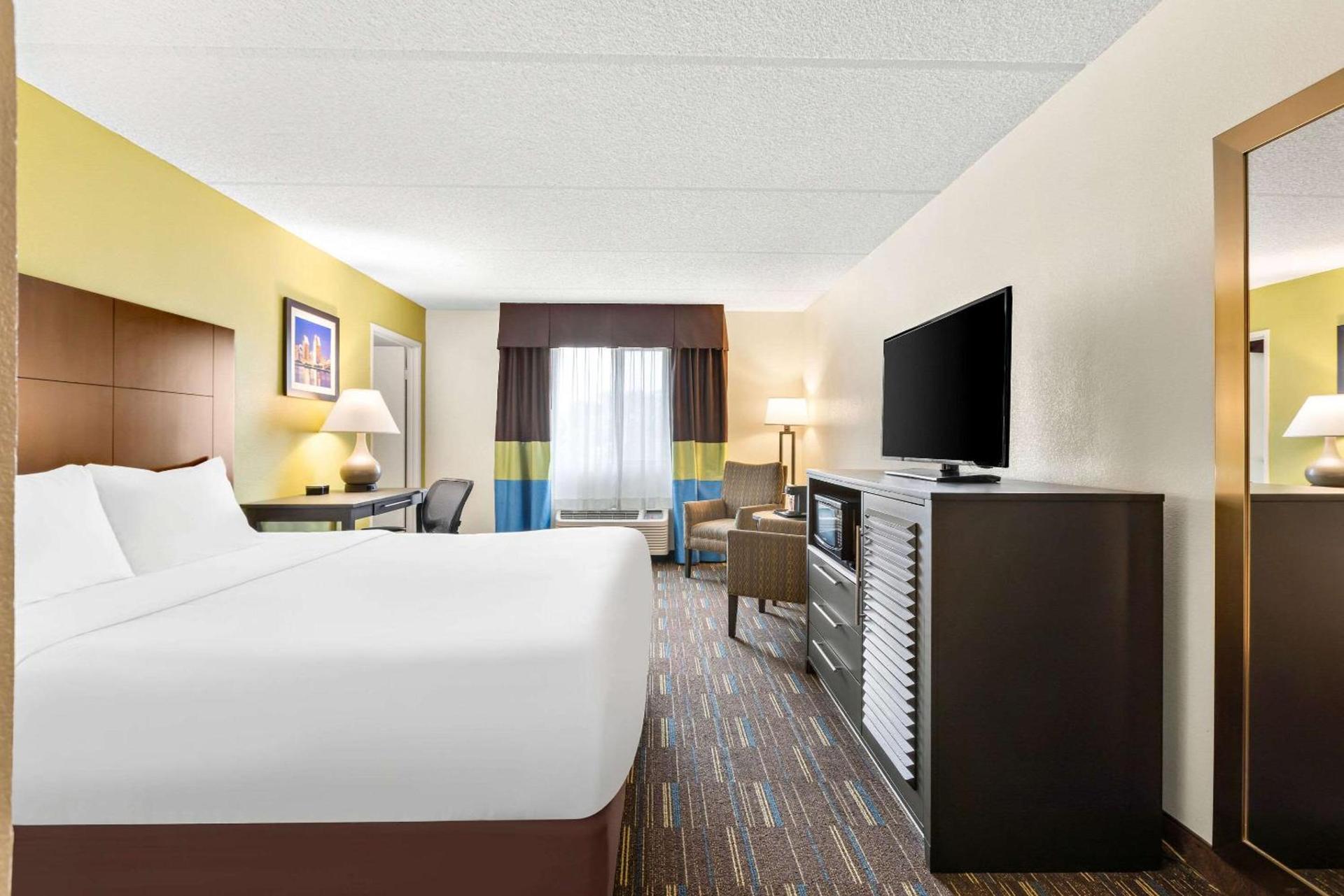 Comfort Inn Chula Vista San Diego South photo 33