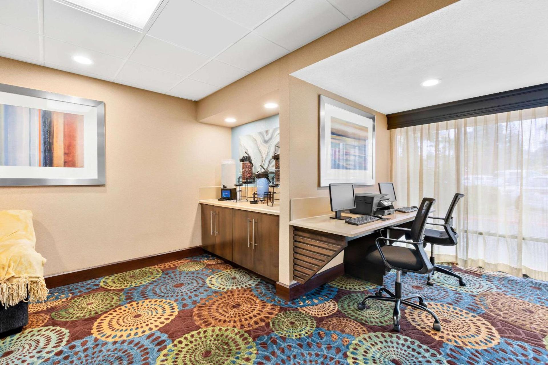 Comfort Inn Chula Vista San Diego South photo 36