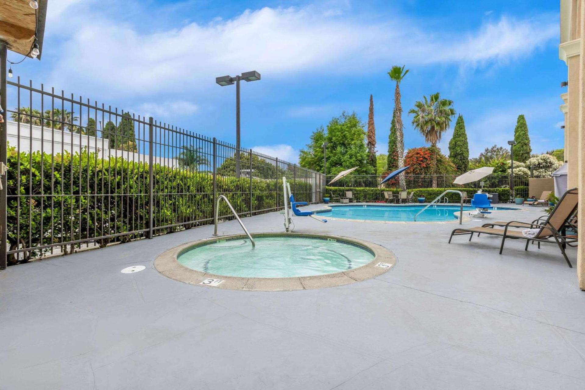 Comfort Inn Chula Vista San Diego South photo 40