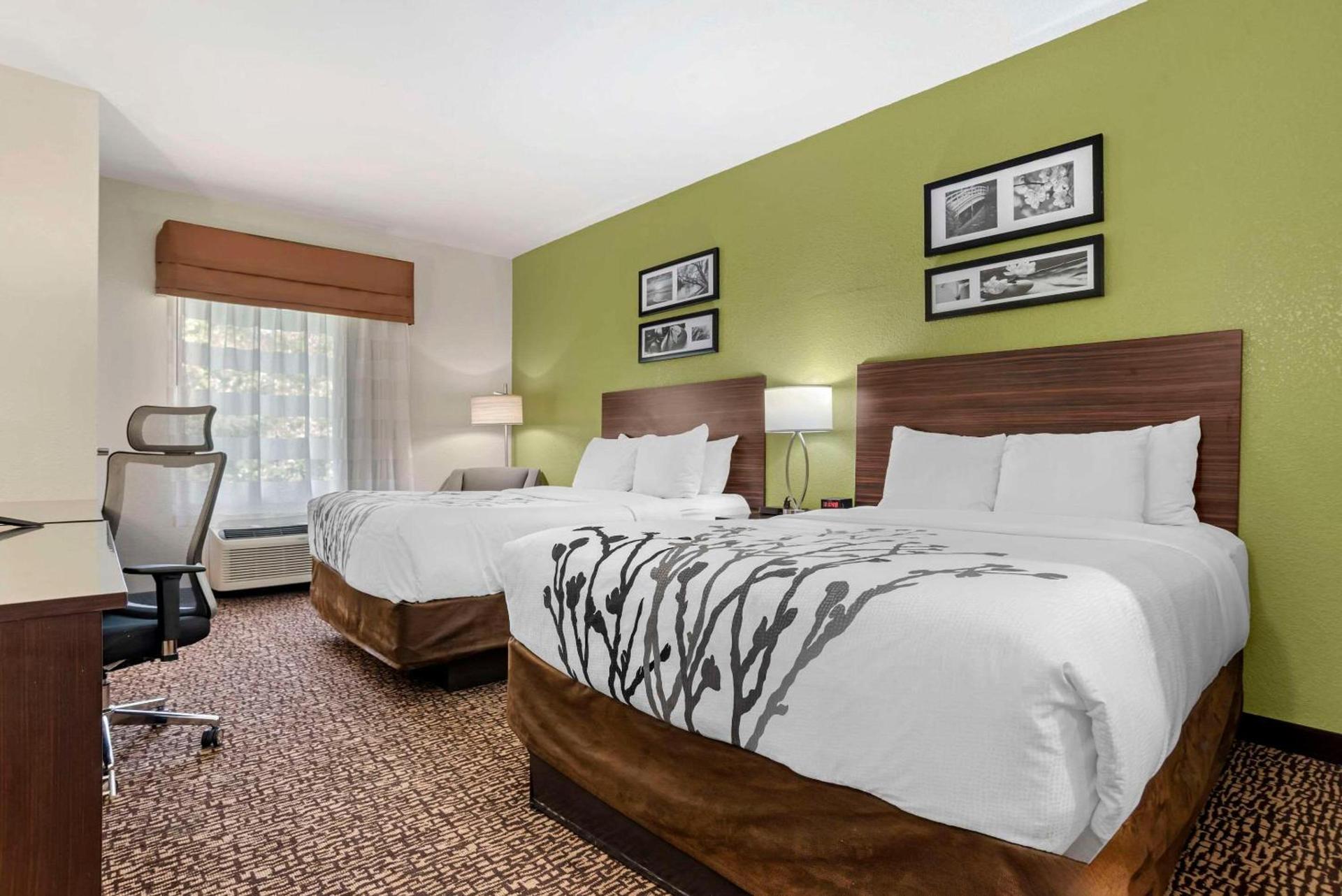 Sleep Inn & Suites Montgomery East I-85 photo 6